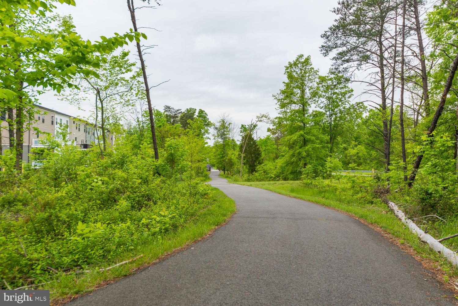 STATION VIEW - Residential Lease