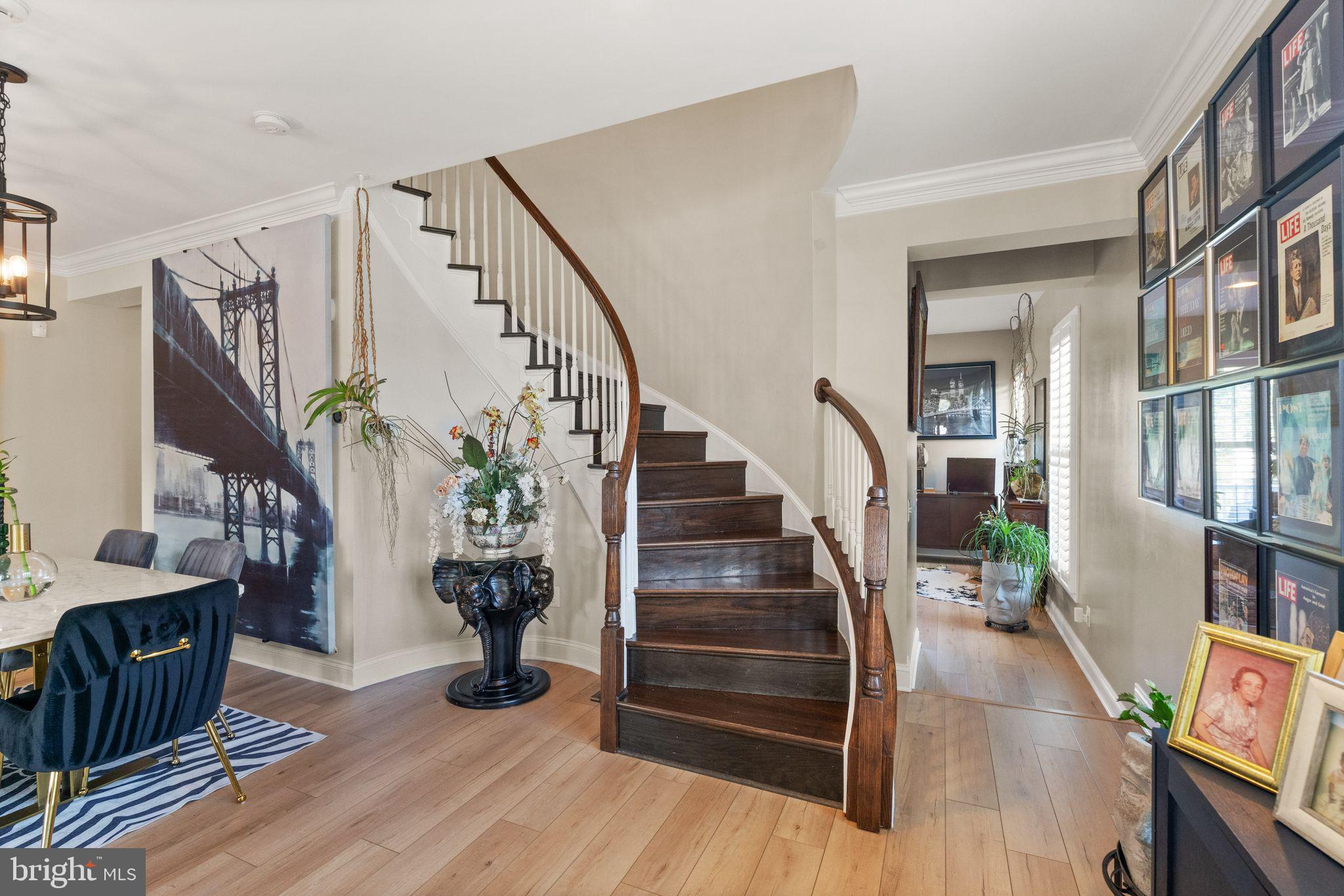 STATION VIEW - Residential Lease