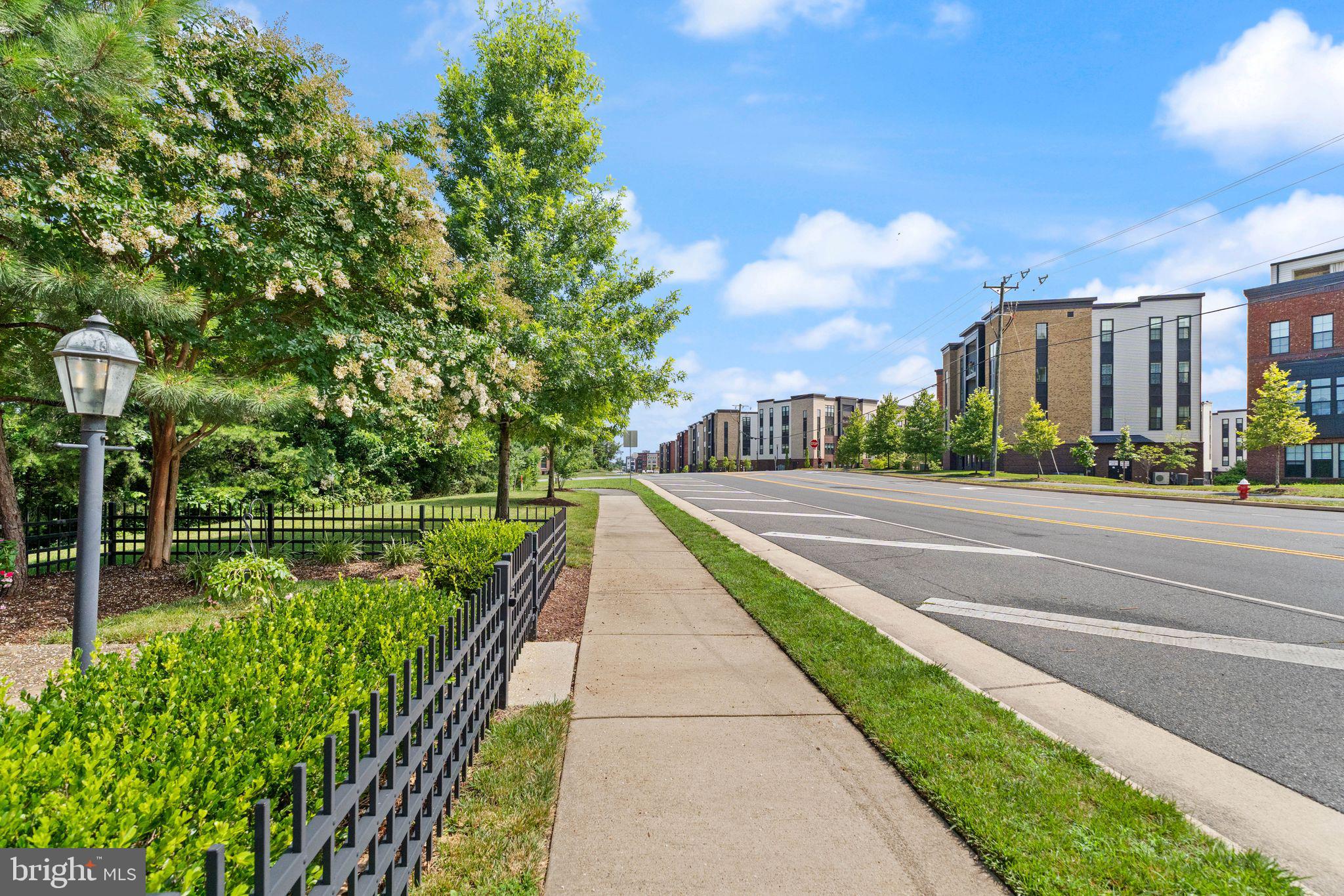 STATION VIEW - Residential Lease