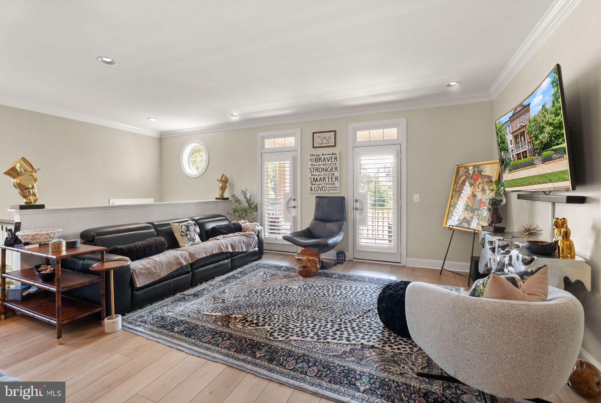 STATION VIEW - Residential Lease