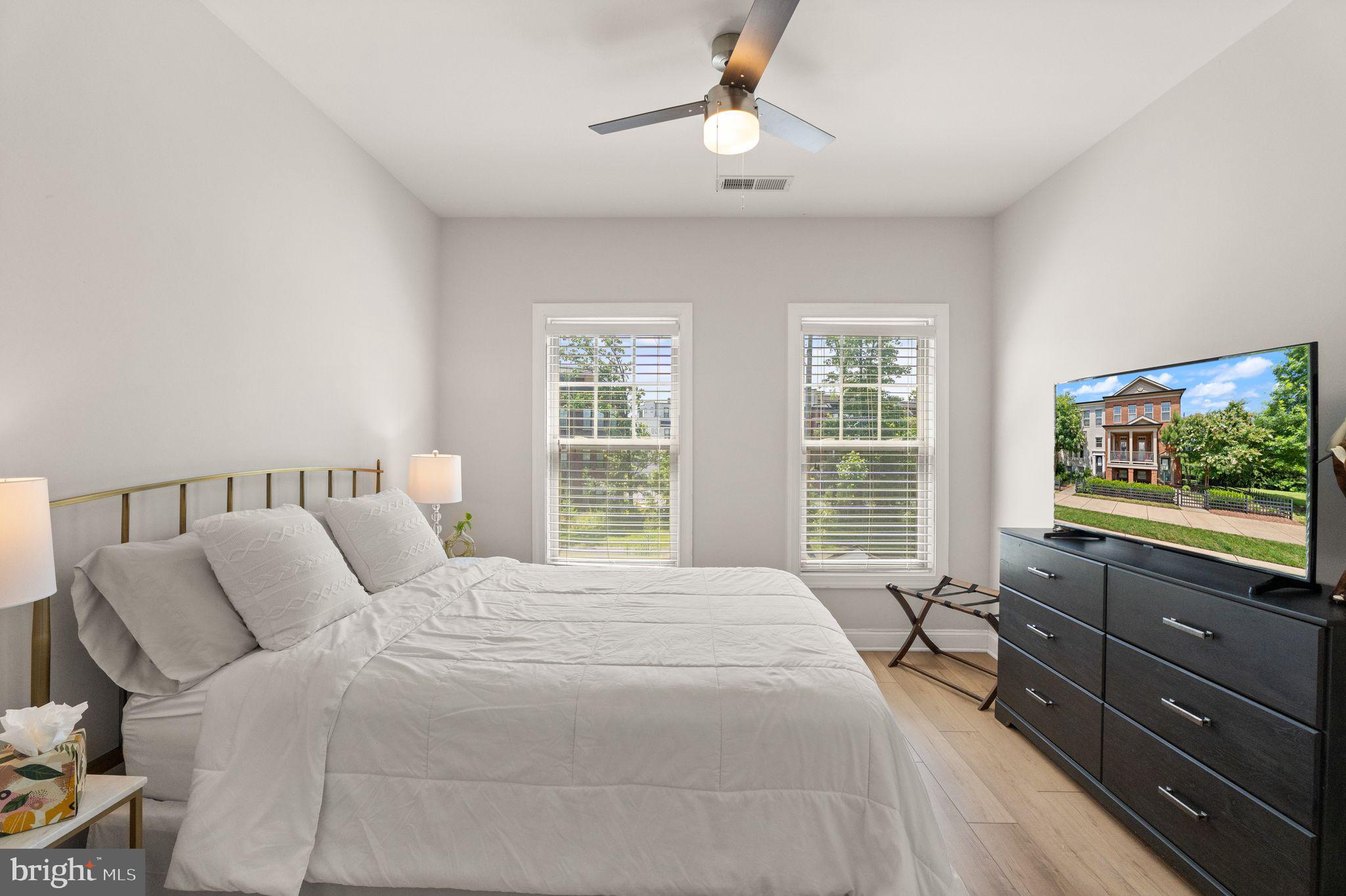 STATION VIEW - Residential Lease