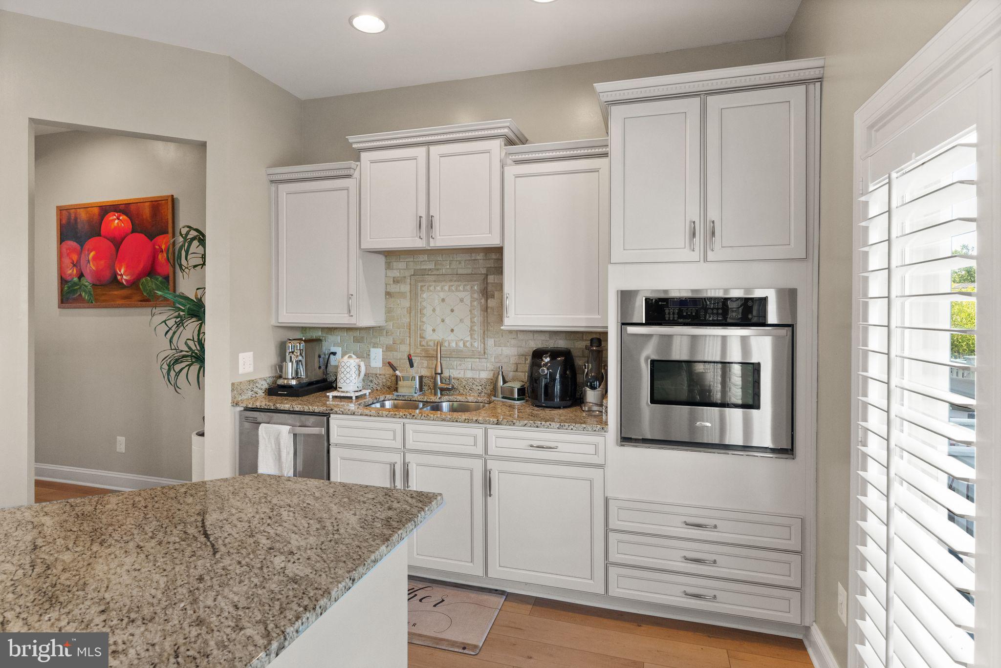 STATION VIEW - Residential Lease