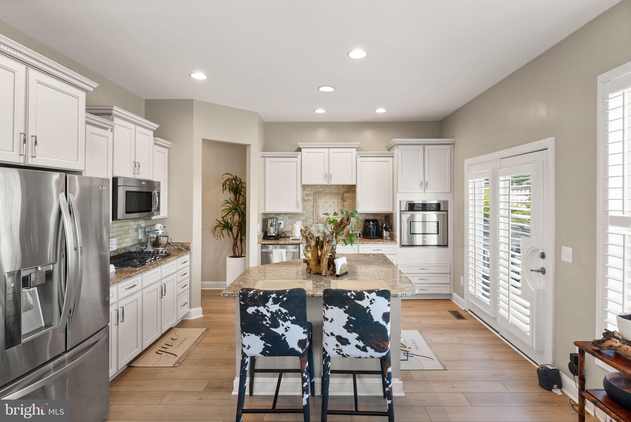 STATION VIEW - Residential Lease