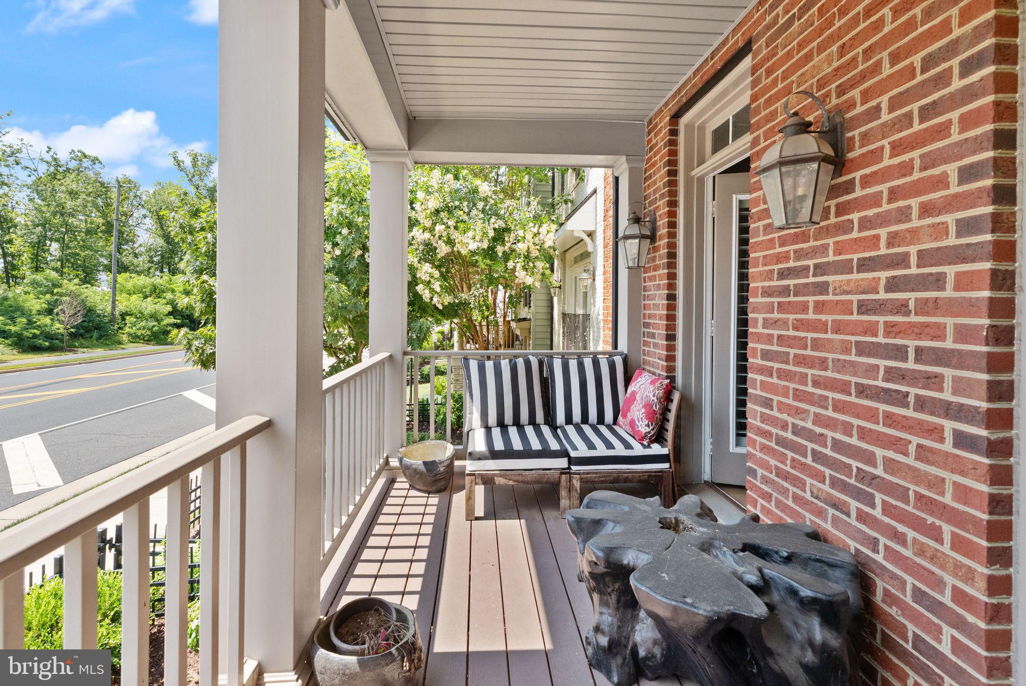 STATION VIEW - Residential Lease