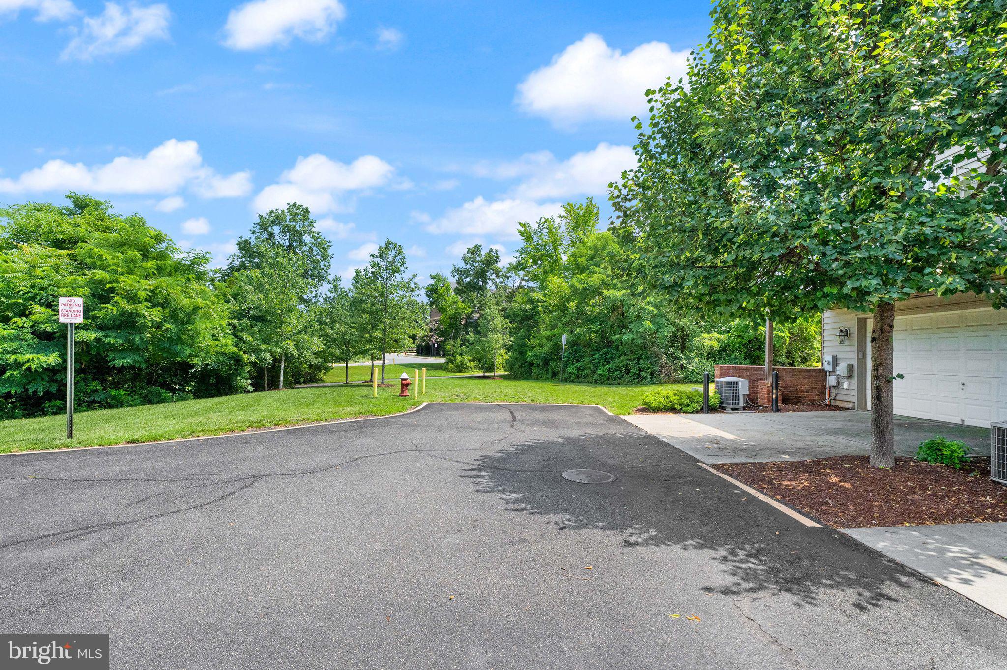 STATION VIEW - Residential Lease