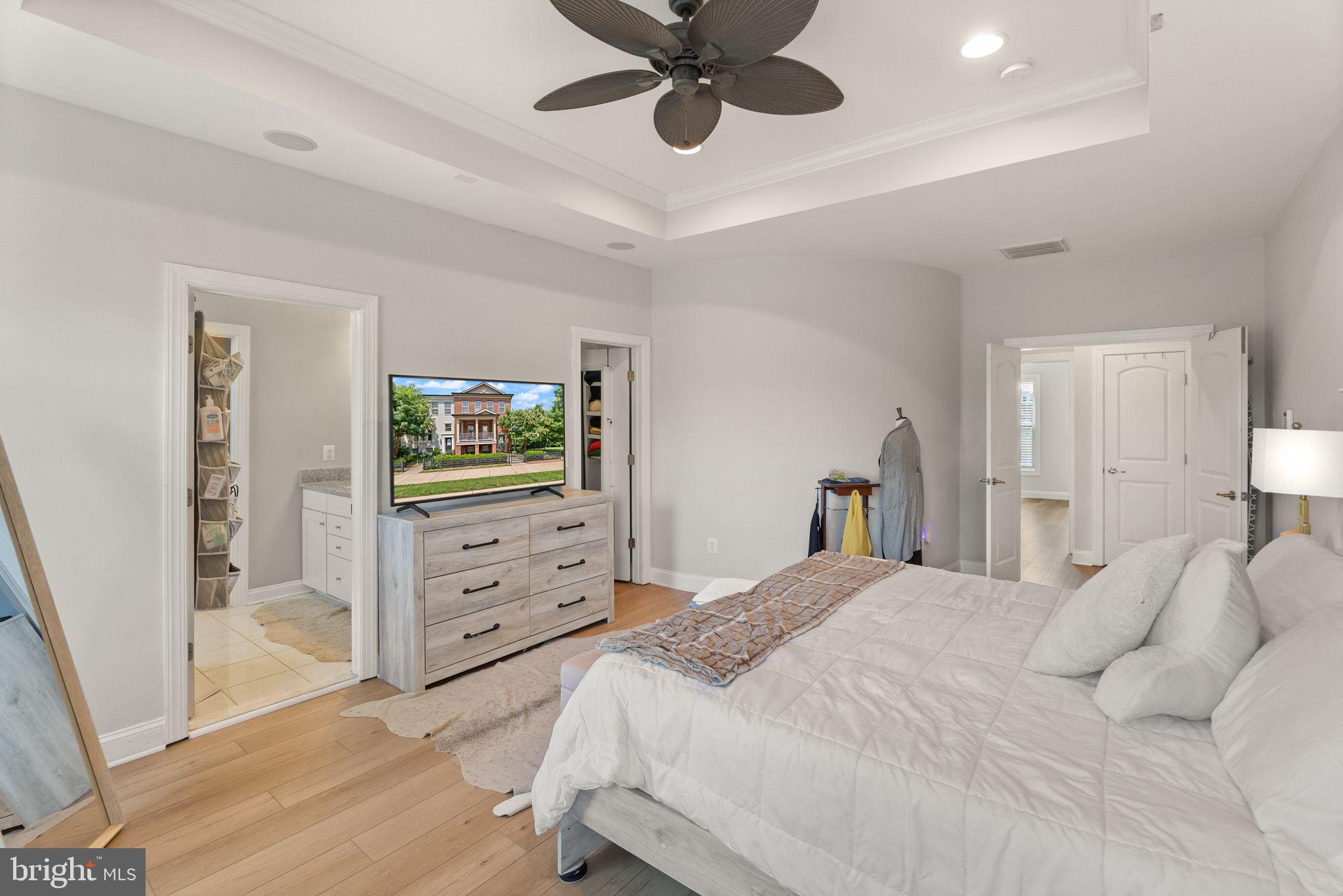 STATION VIEW - Residential Lease