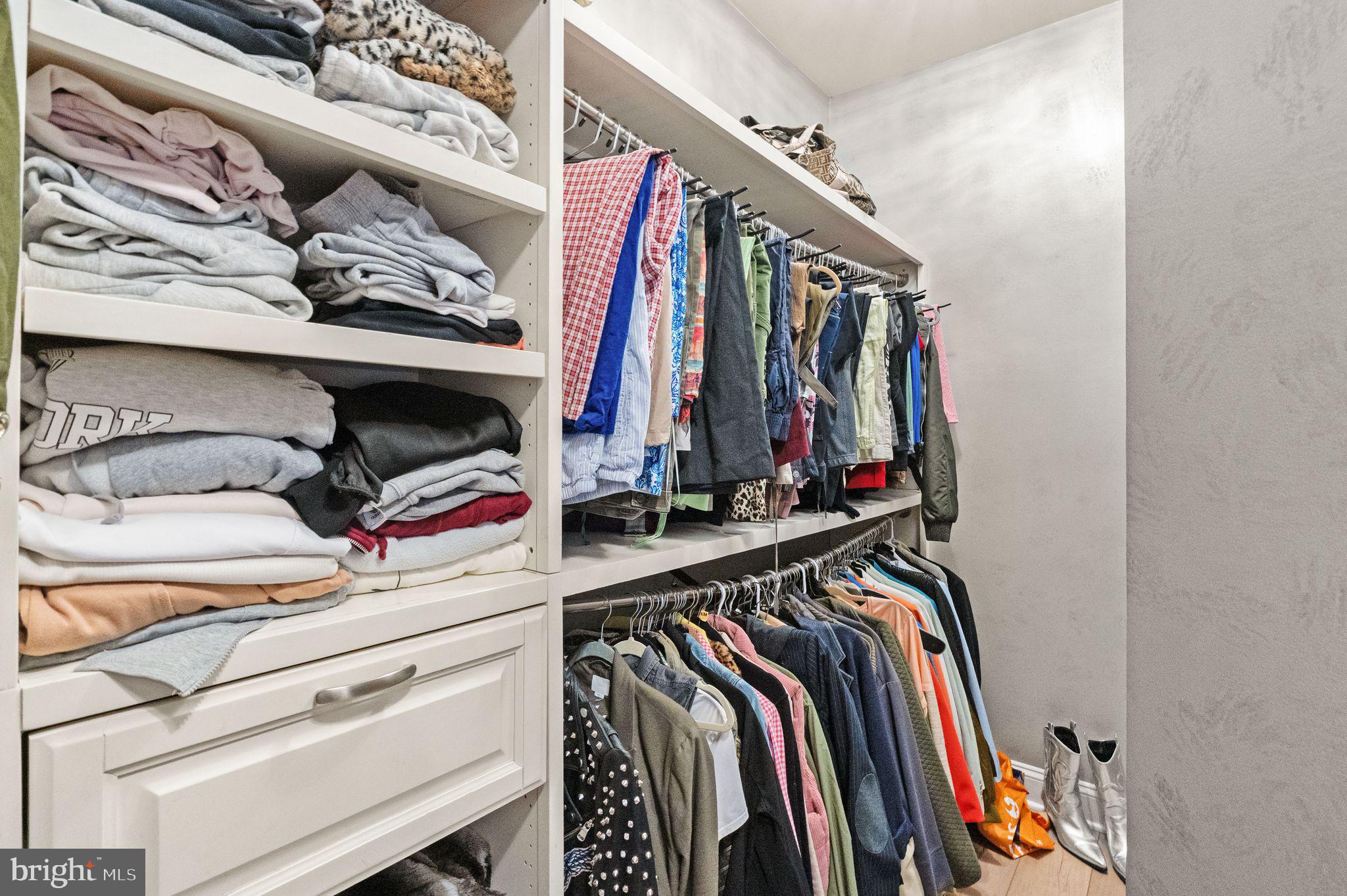 STATION VIEW - Residential Lease