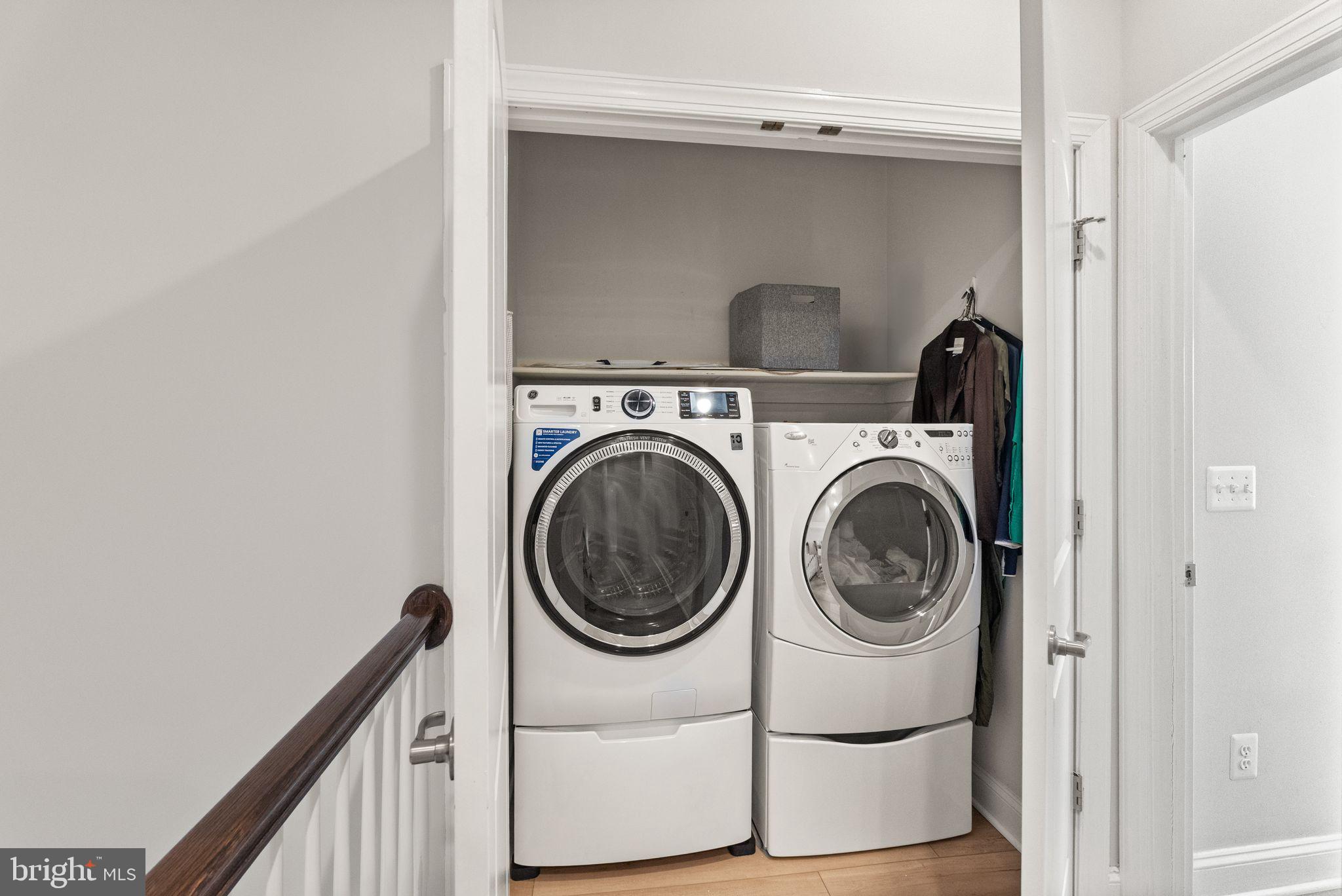 STATION VIEW - Residential Lease