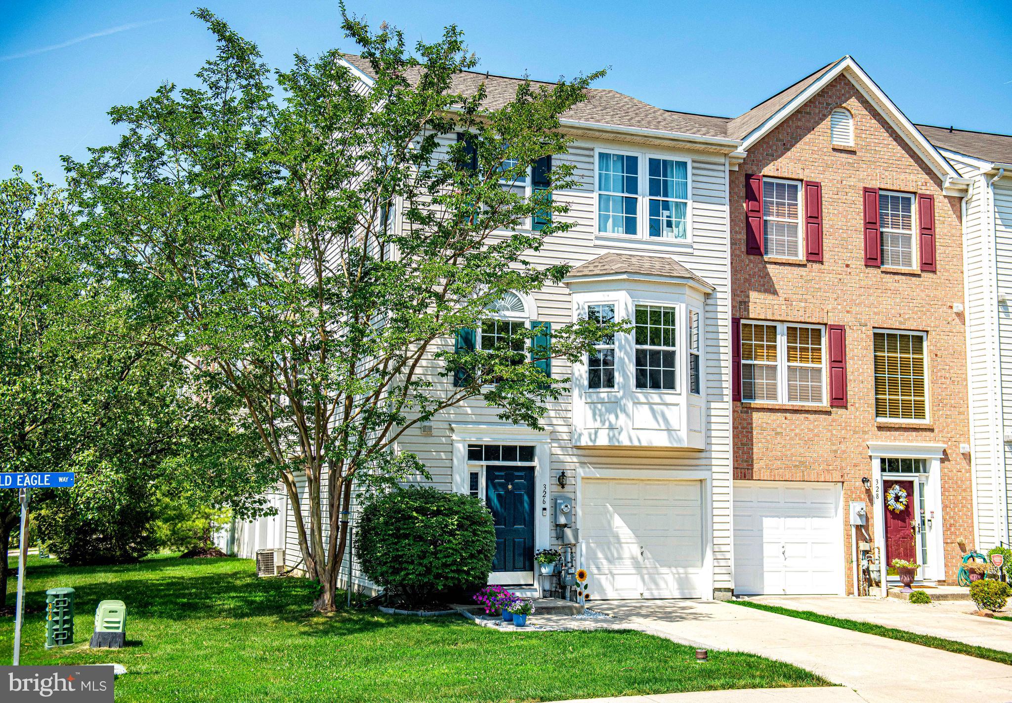 326 BALD EAGLE WAY