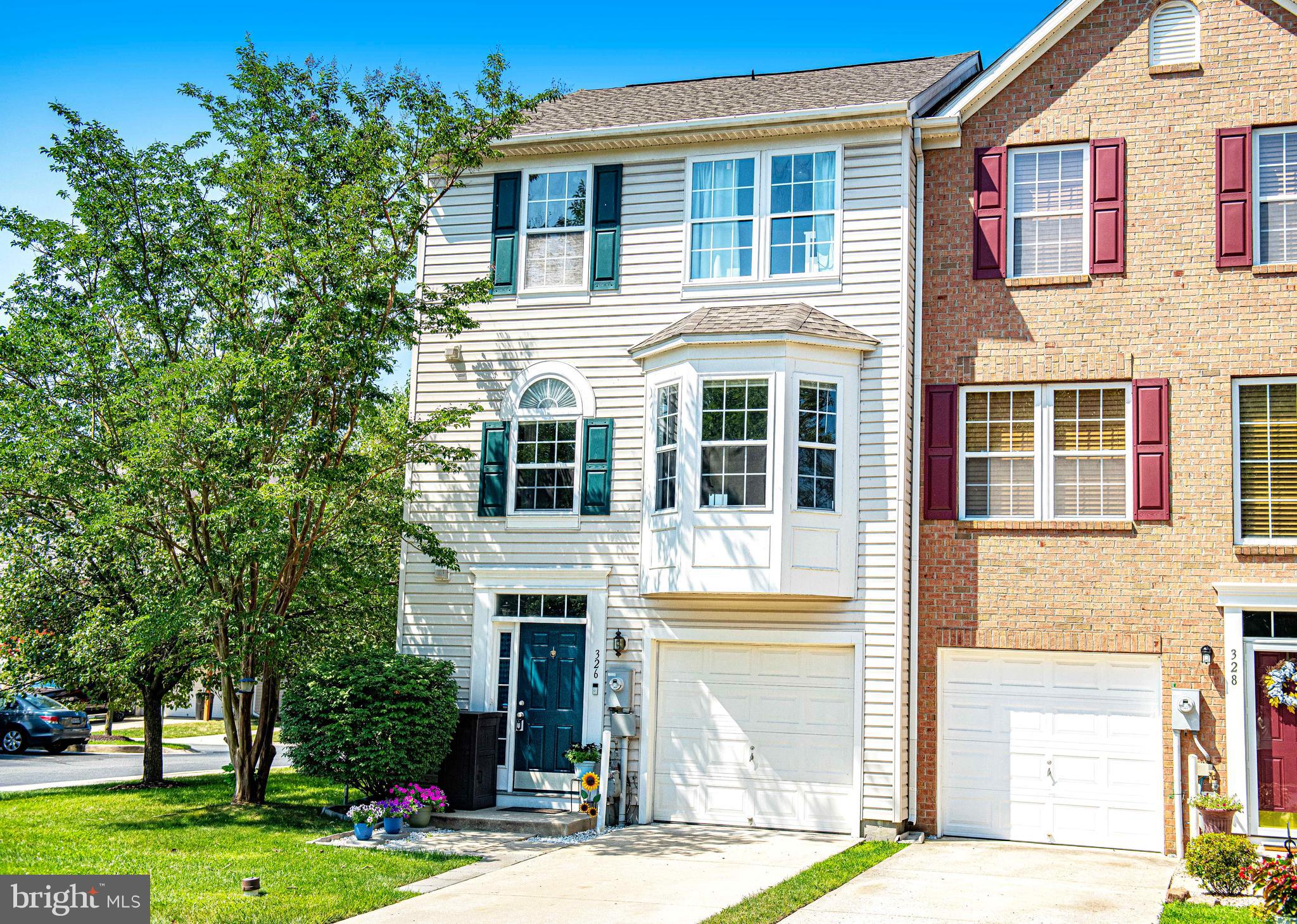 326 BALD EAGLE WAY