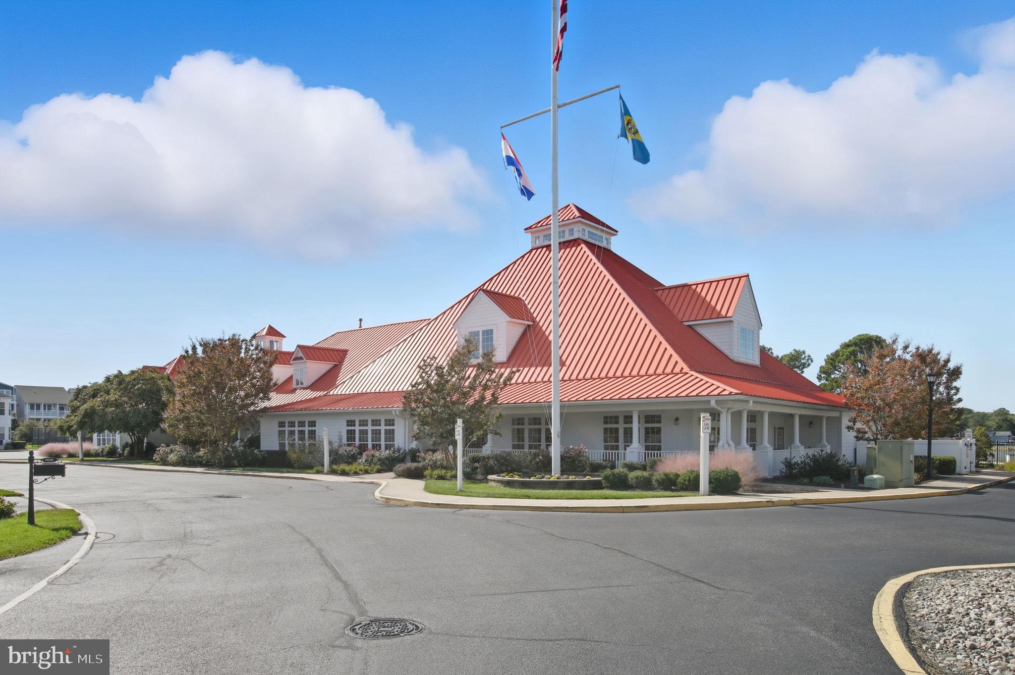 BAYSIDE AT BETHANY LAKES - Residential