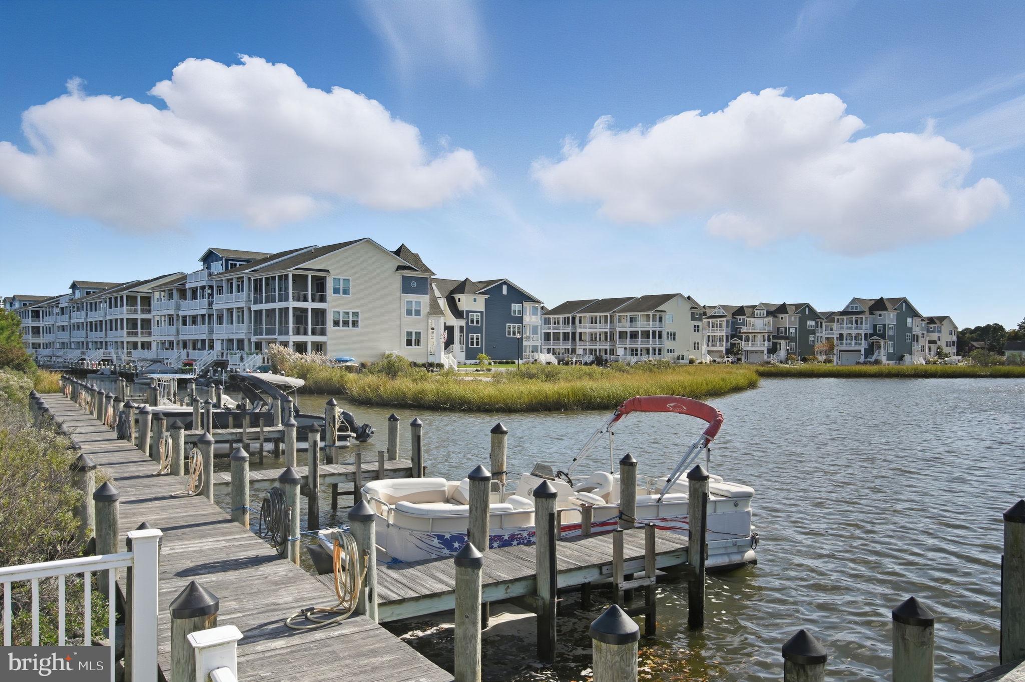 BAYSIDE AT BETHANY LAKES - Residential