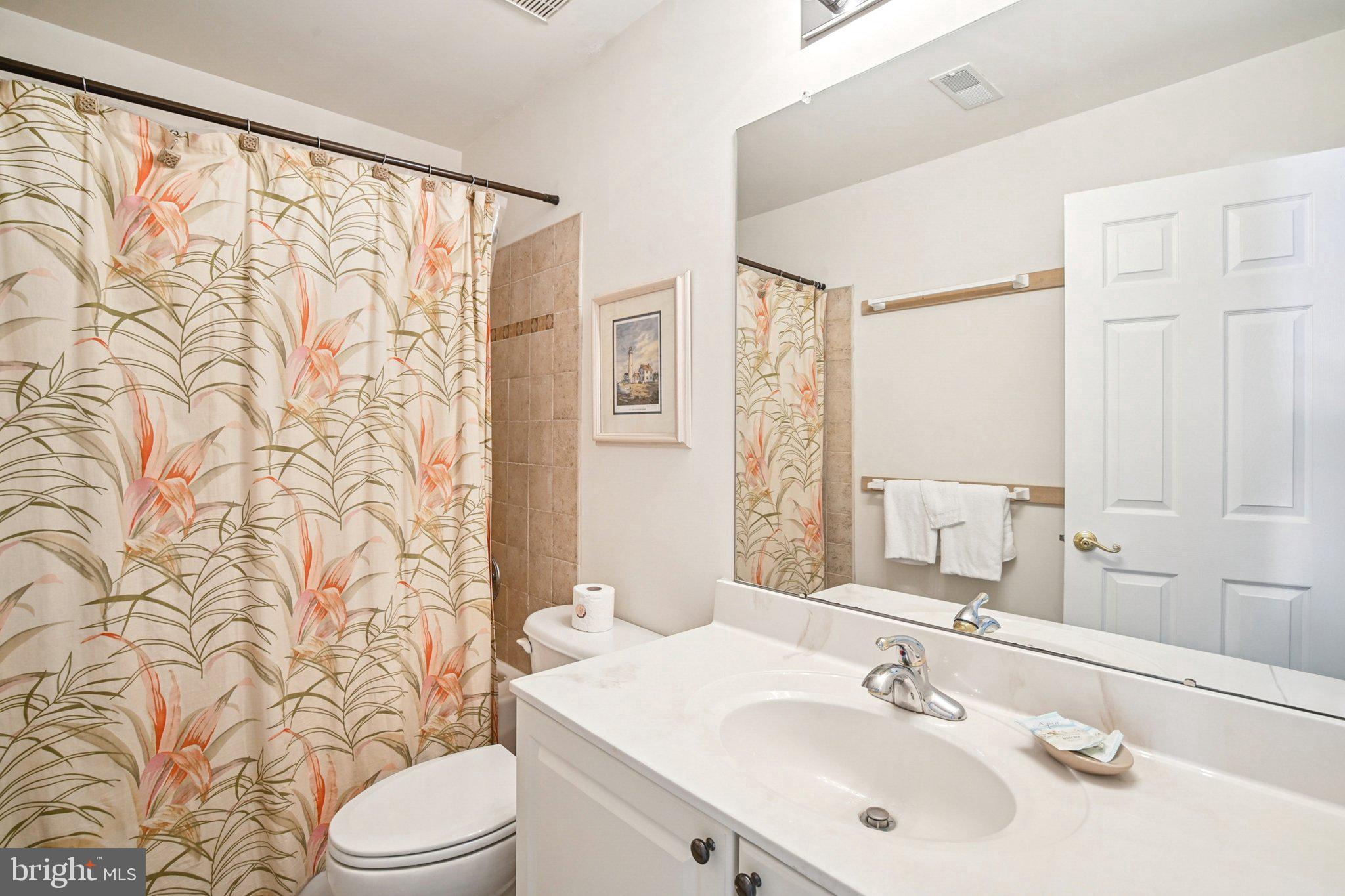 BAYSIDE AT BETHANY LAKES - Residential