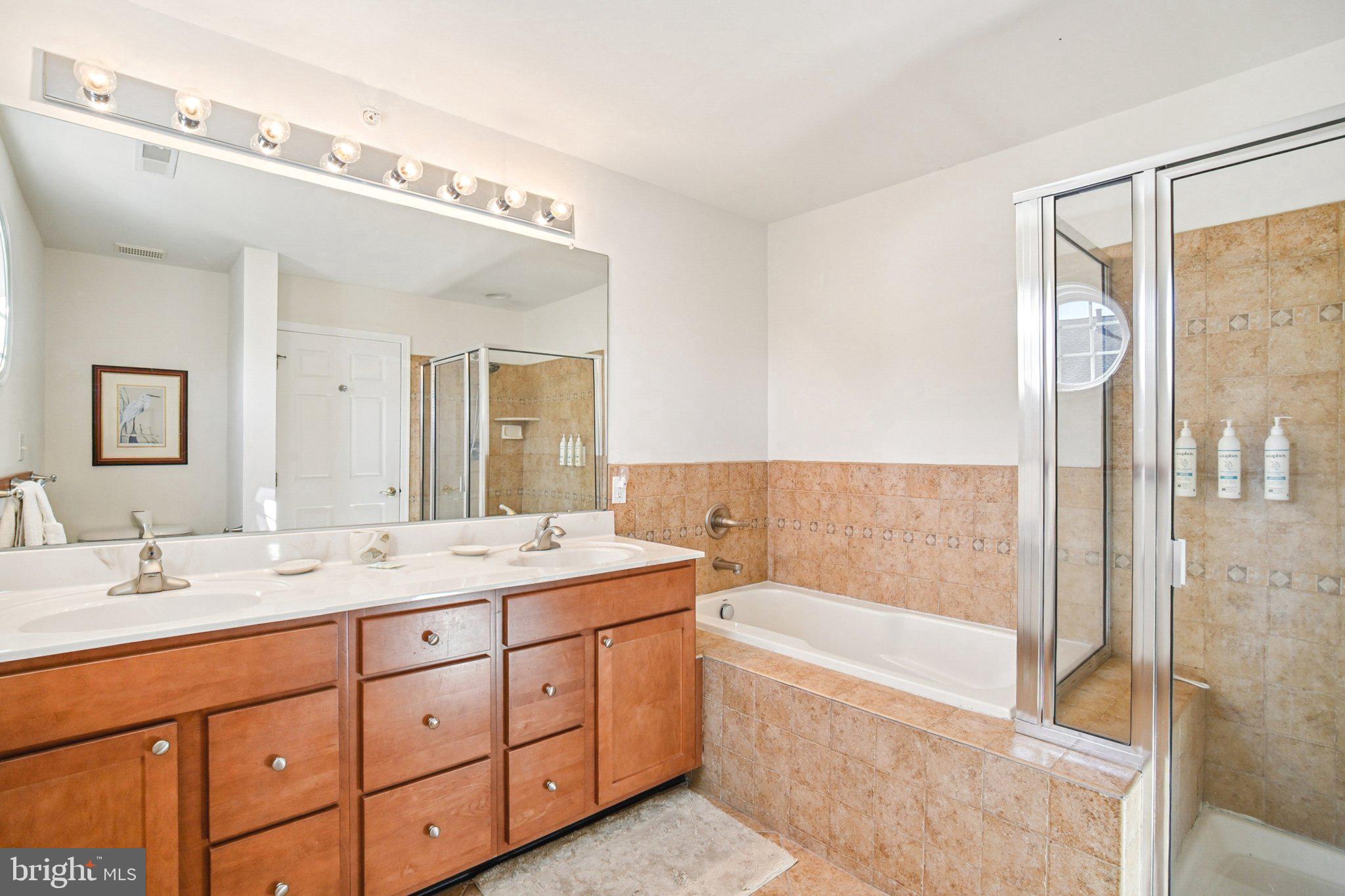 BAYSIDE AT BETHANY LAKES - Residential