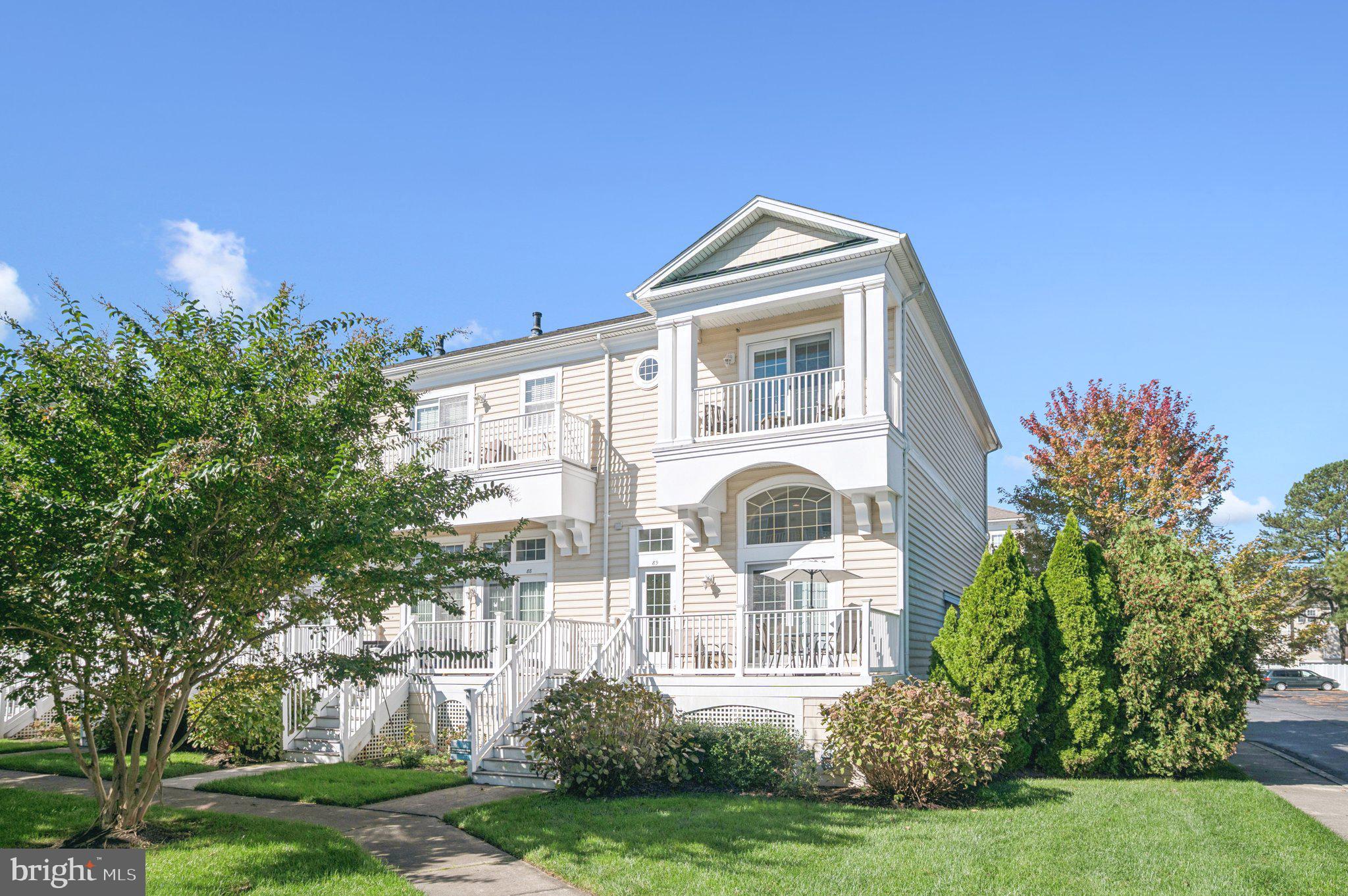 BAYSIDE AT BETHANY LAKES - Residential