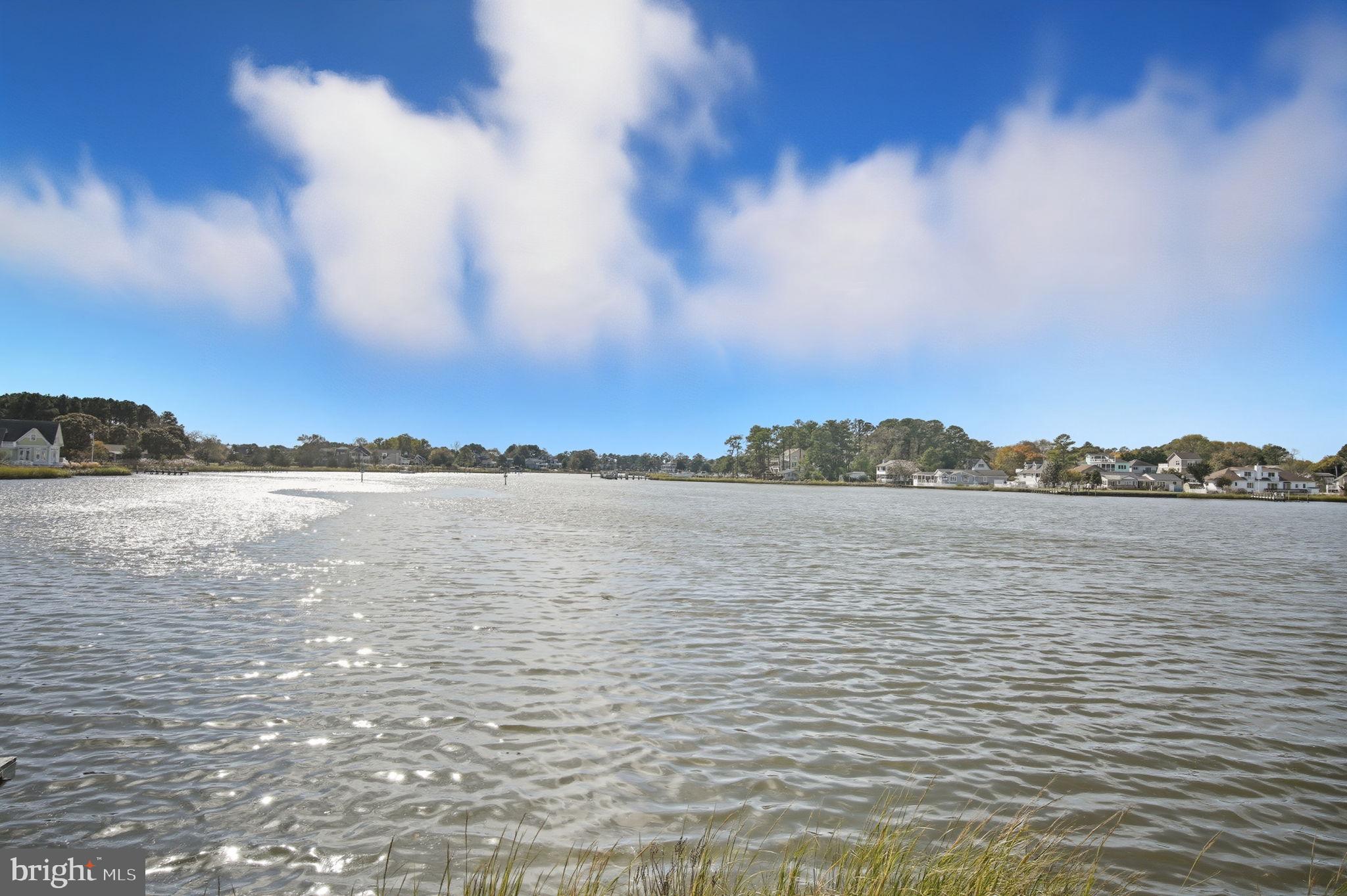 BAYSIDE AT BETHANY LAKES - Residential