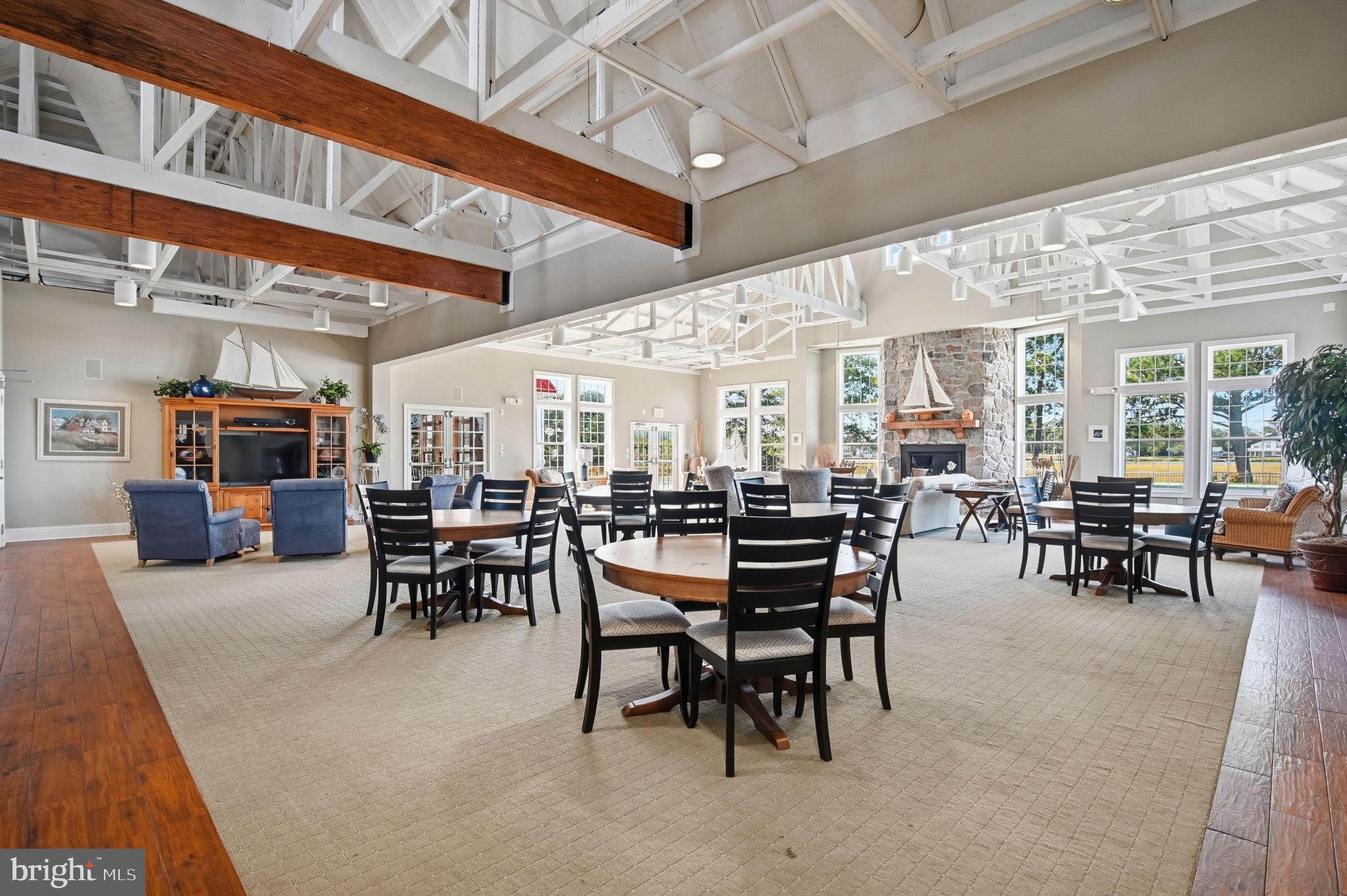 BAYSIDE AT BETHANY LAKES - Residential