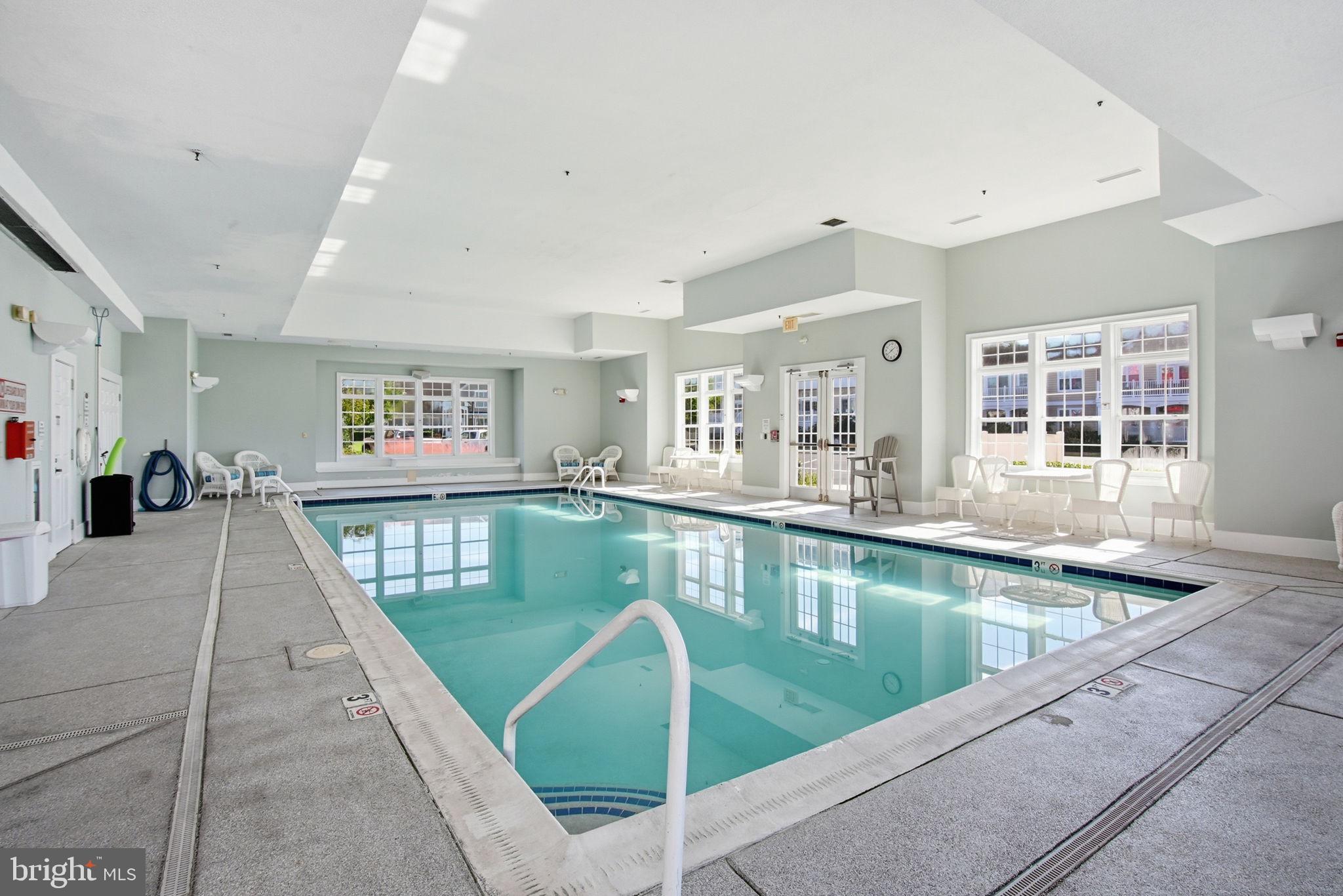 BAYSIDE AT BETHANY LAKES - Residential