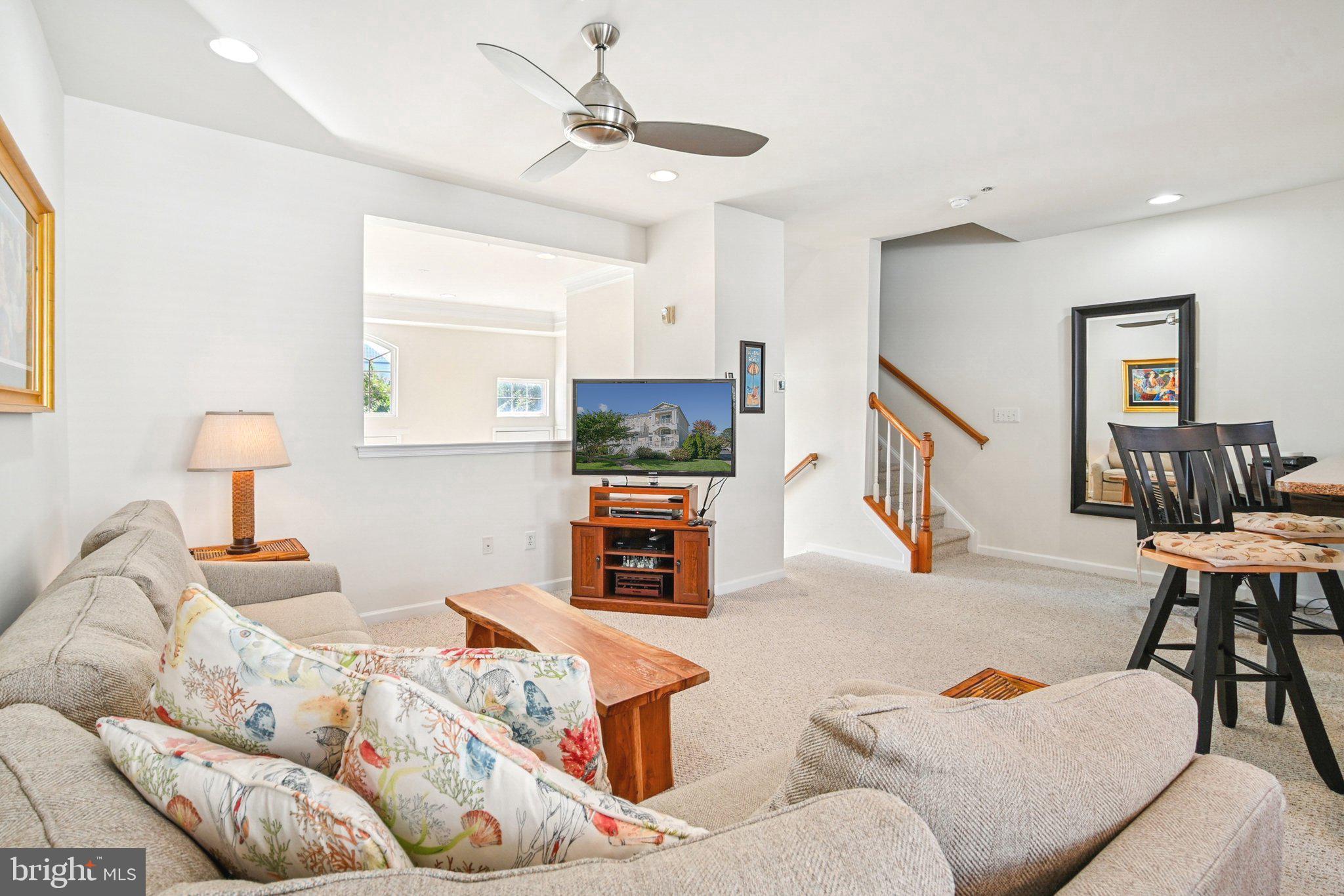 BAYSIDE AT BETHANY LAKES - Residential