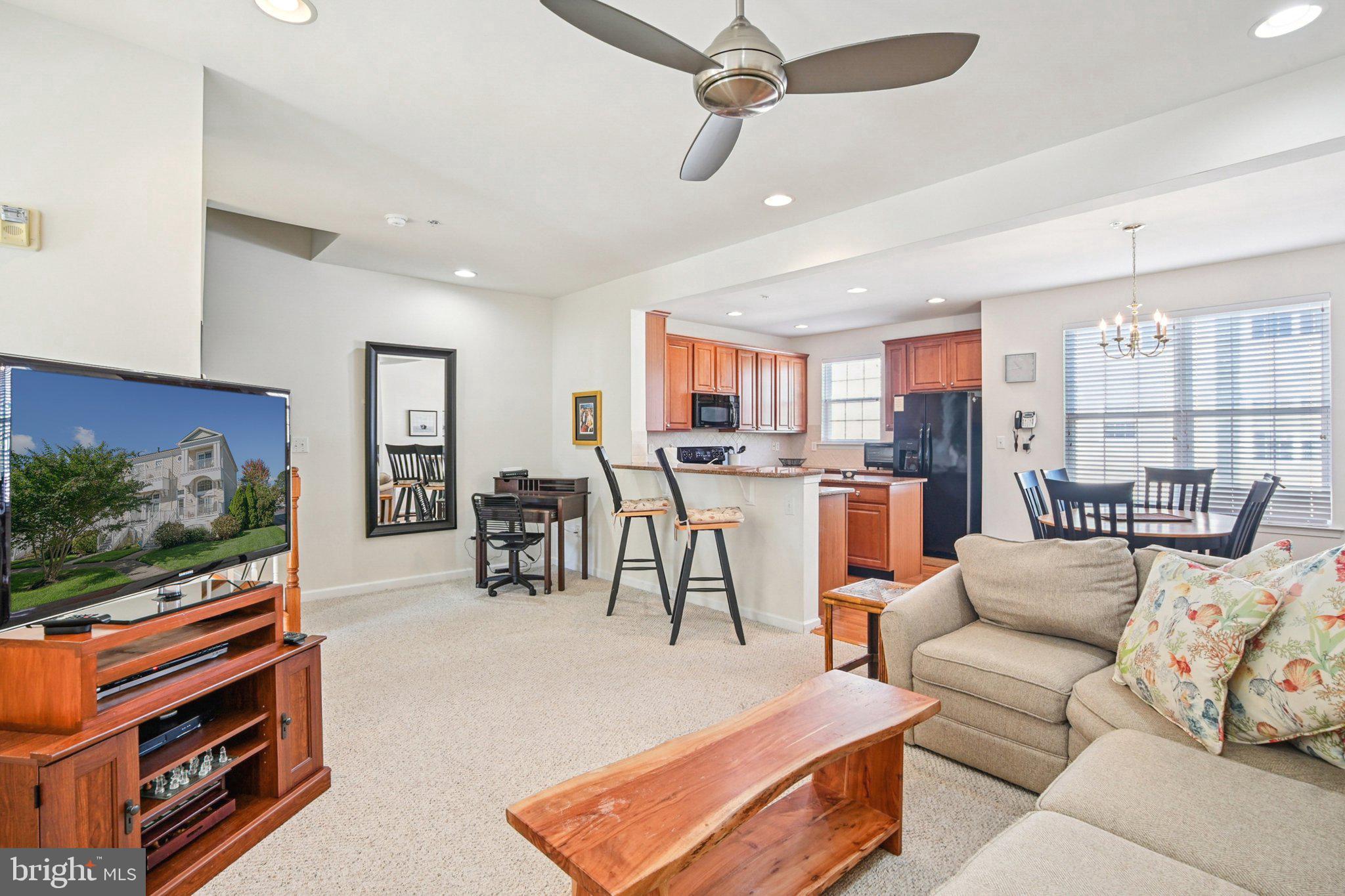 BAYSIDE AT BETHANY LAKES - Residential