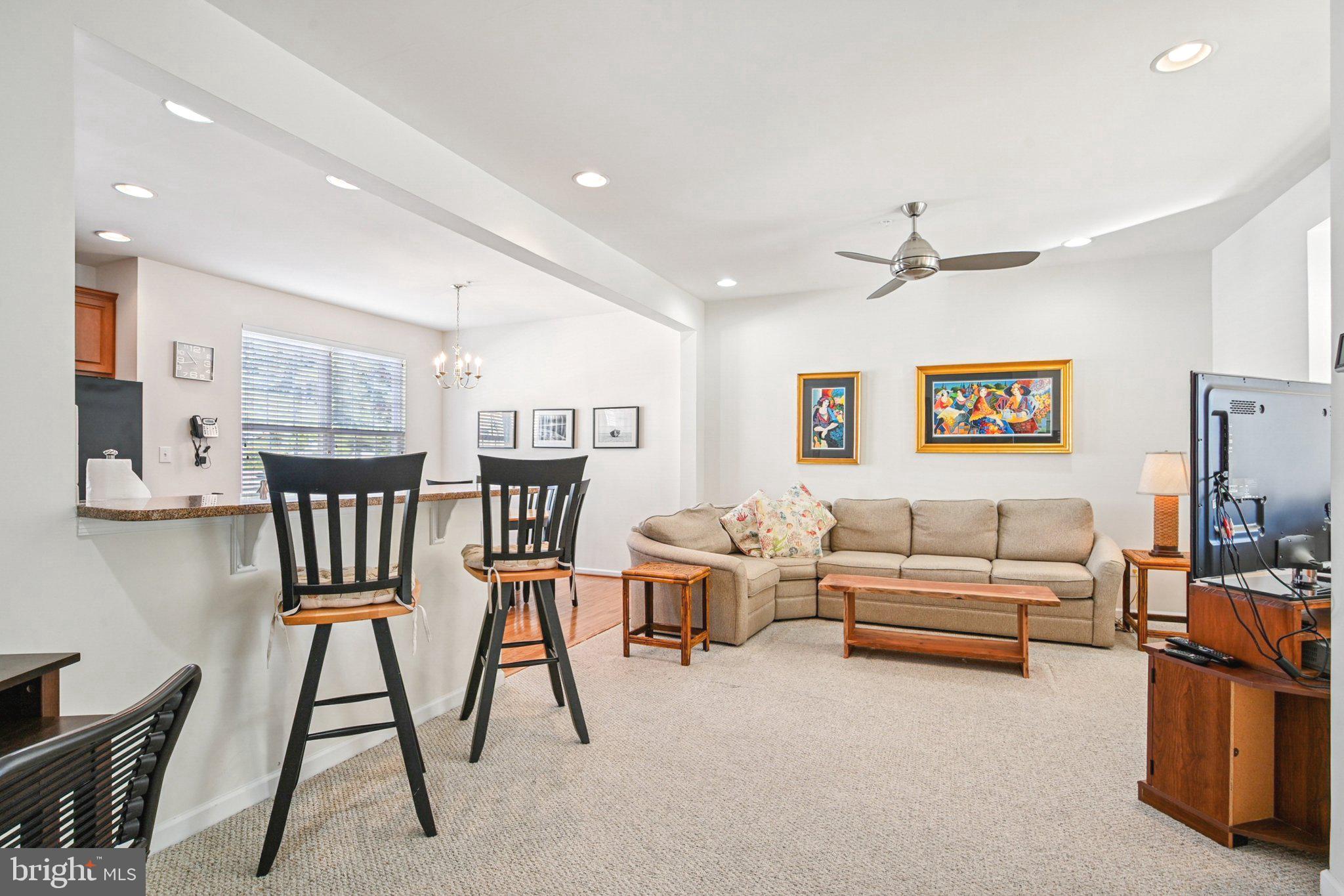 BAYSIDE AT BETHANY LAKES - Residential