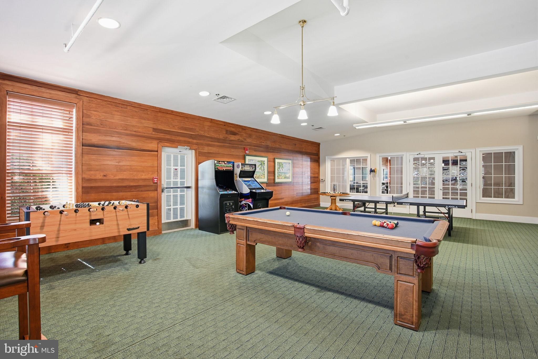 BAYSIDE AT BETHANY LAKES - Residential