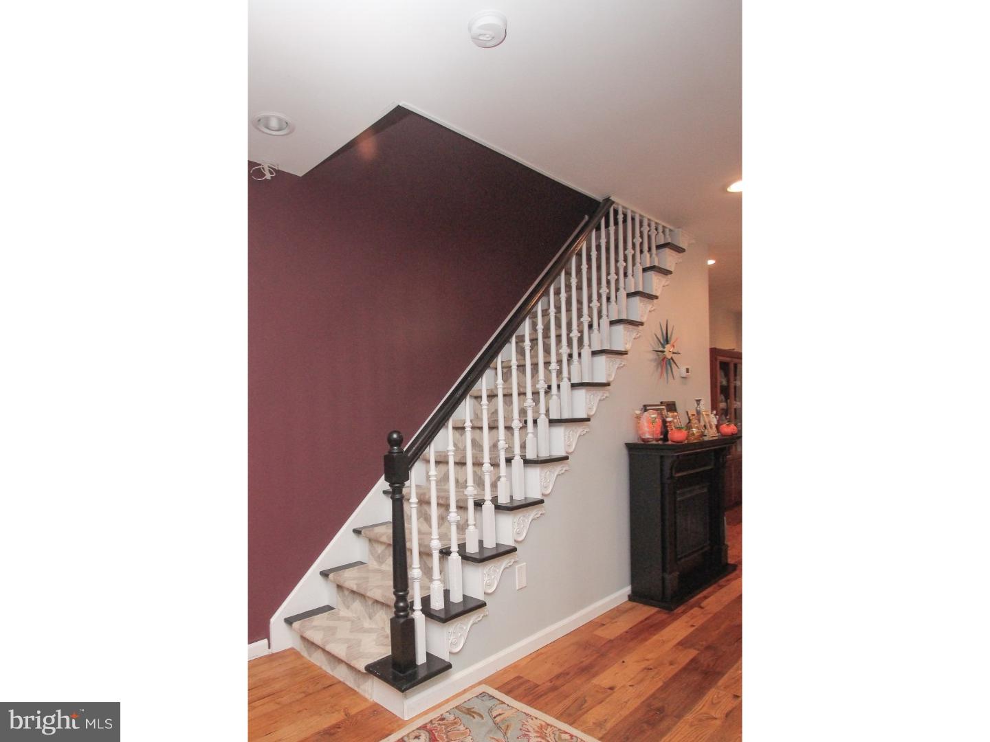 BRIDESBURG - Residential