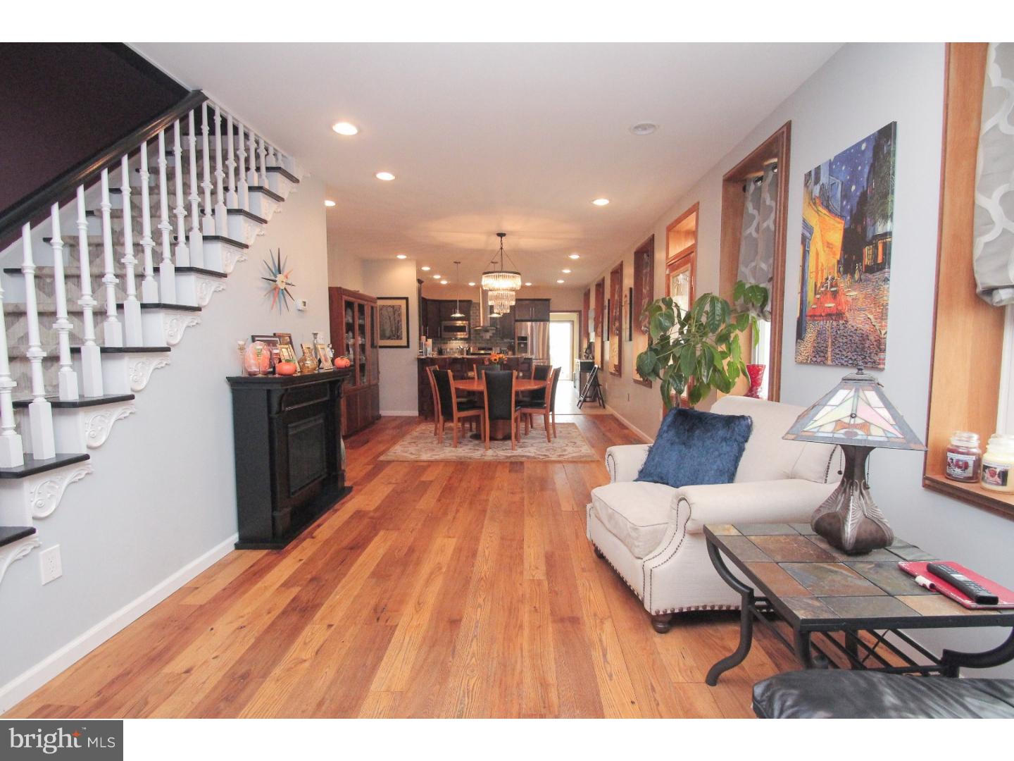 BRIDESBURG - Residential