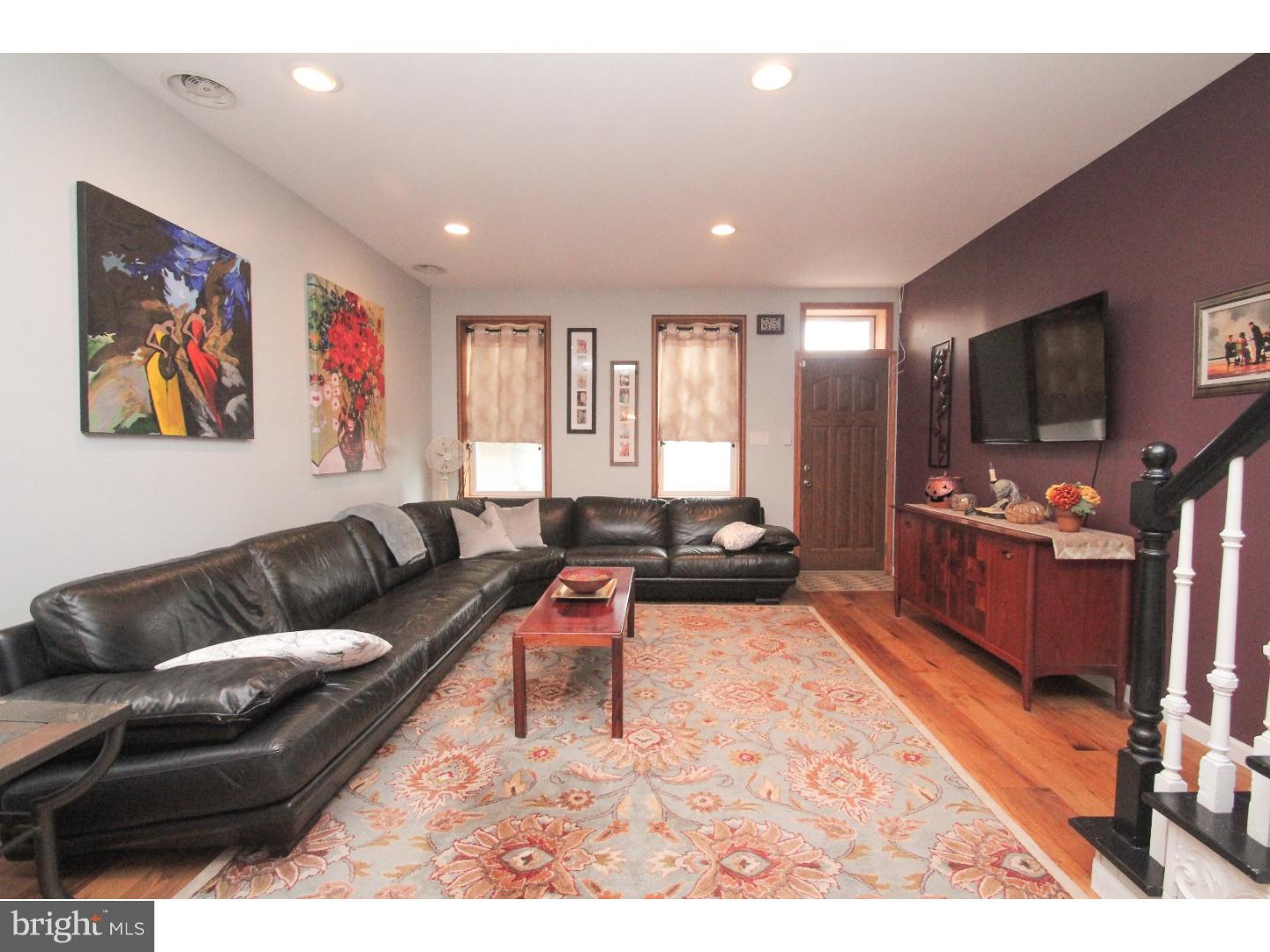 BRIDESBURG - Residential