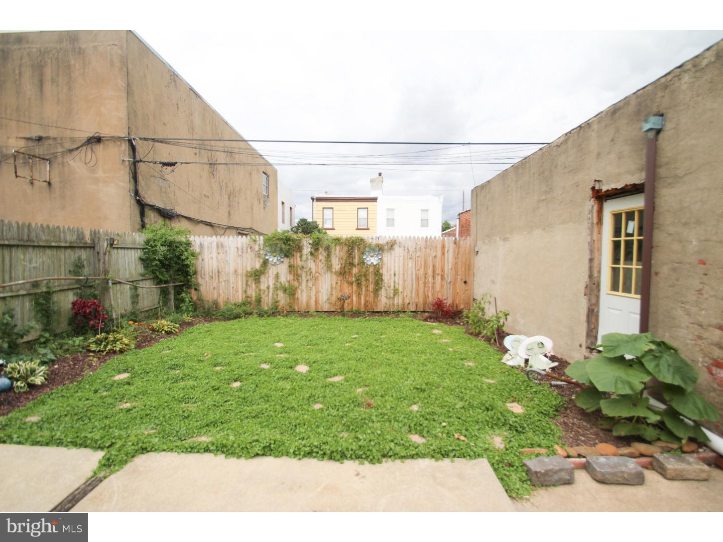 BRIDESBURG - Residential