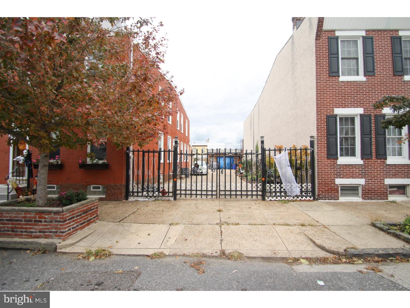 BRIDESBURG - Residential