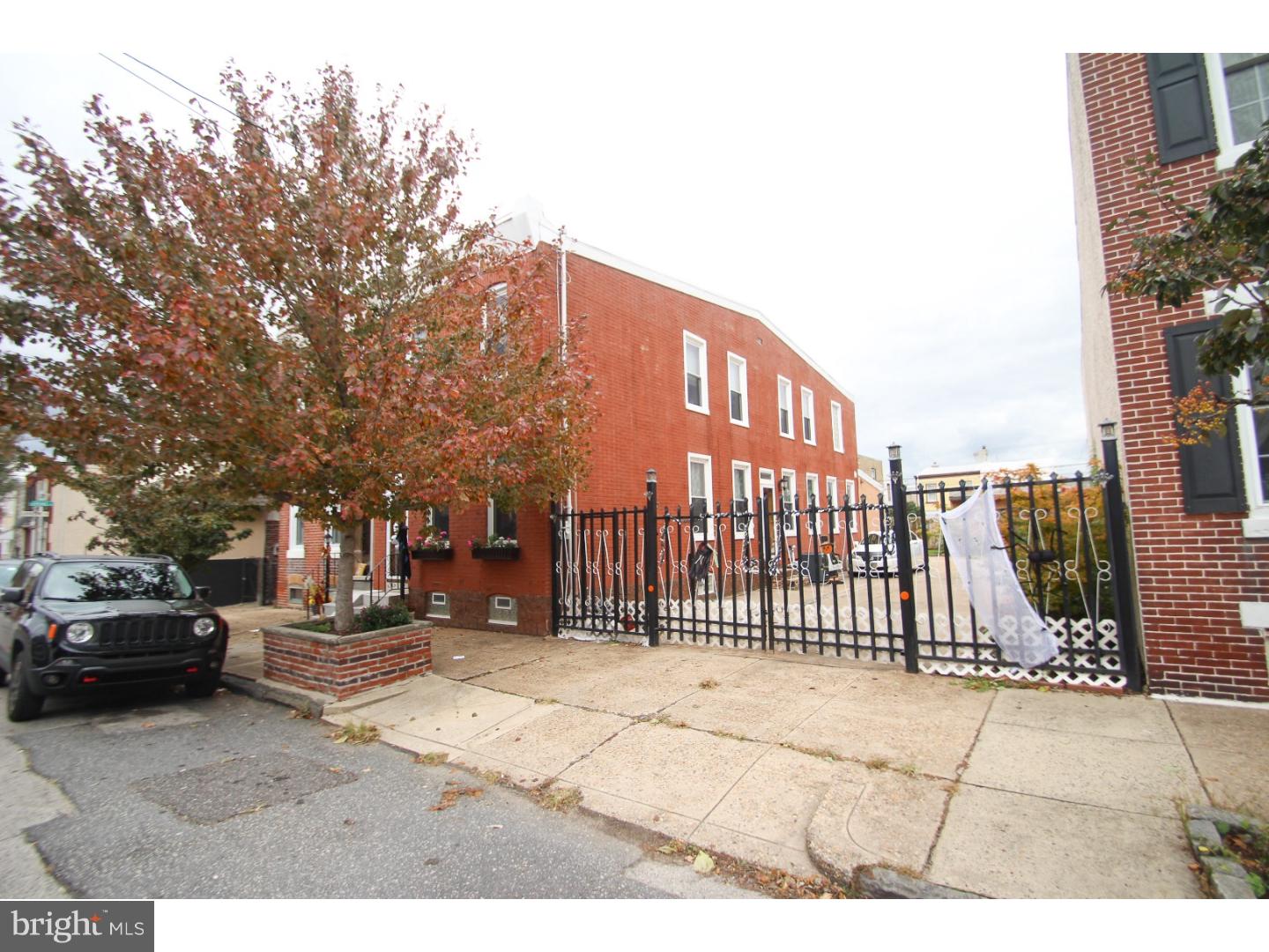 BRIDESBURG - Residential