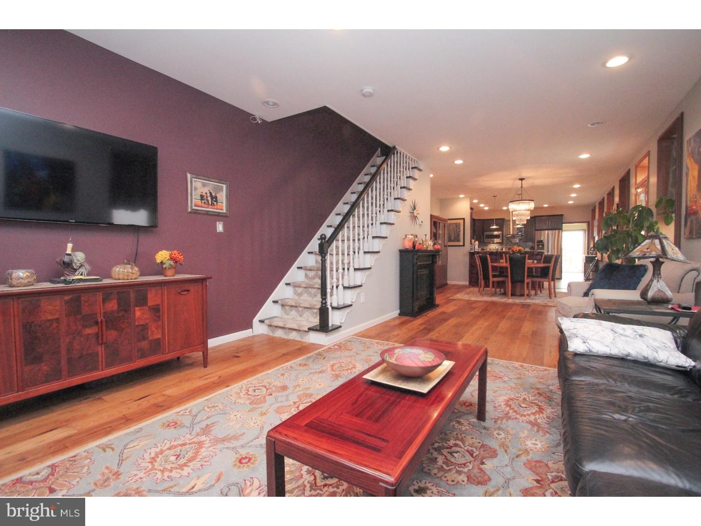 BRIDESBURG - Residential