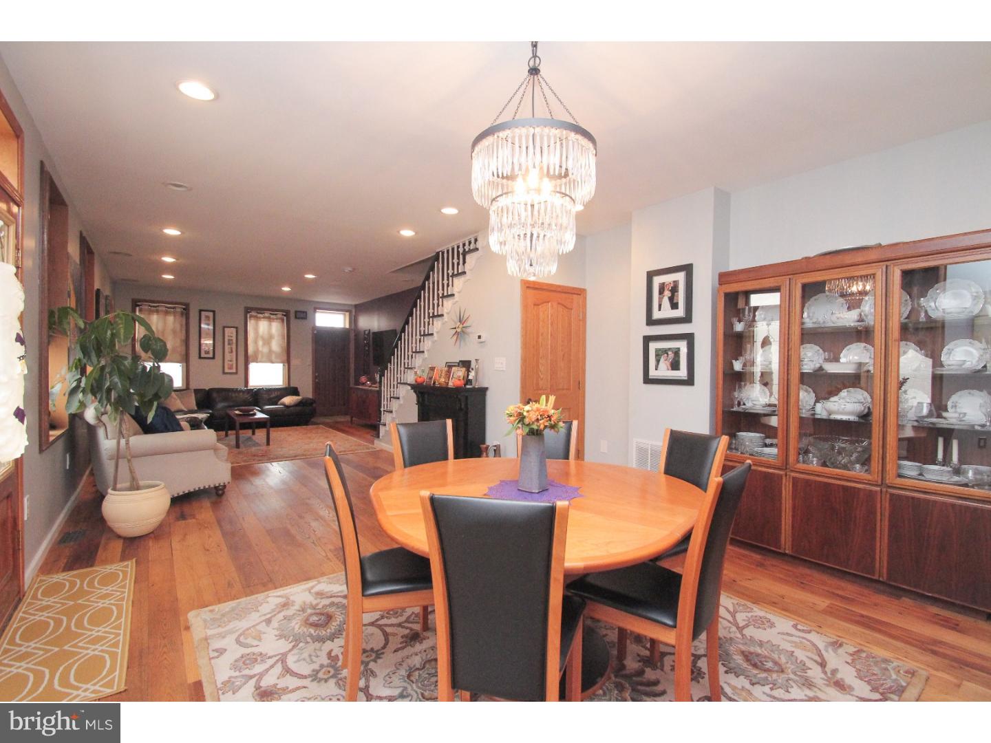 BRIDESBURG - Residential