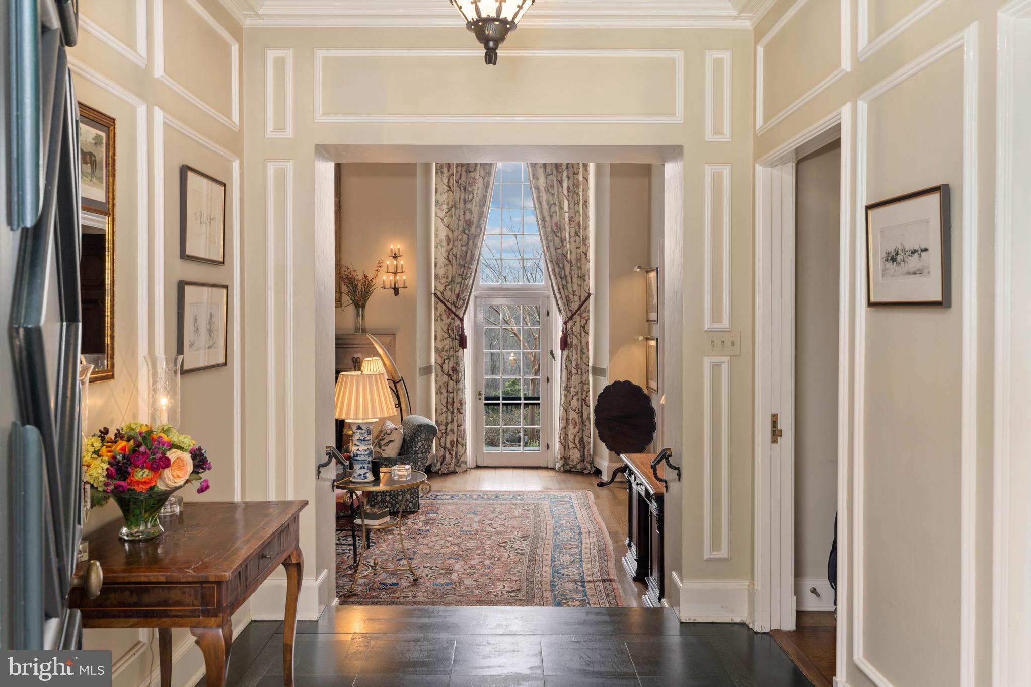 WORTHINGTON VALLEY - Farm