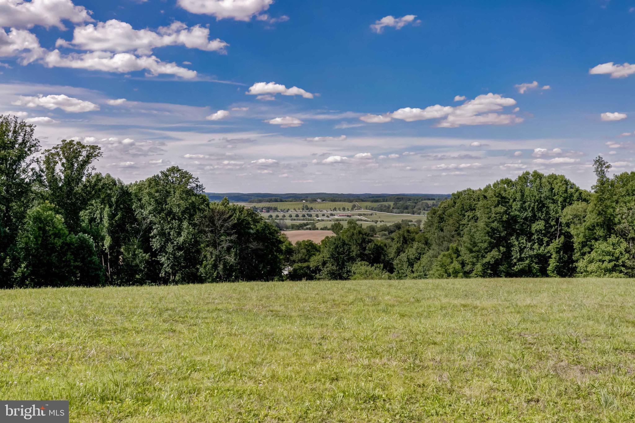 WORTHINGTON VALLEY - Farm