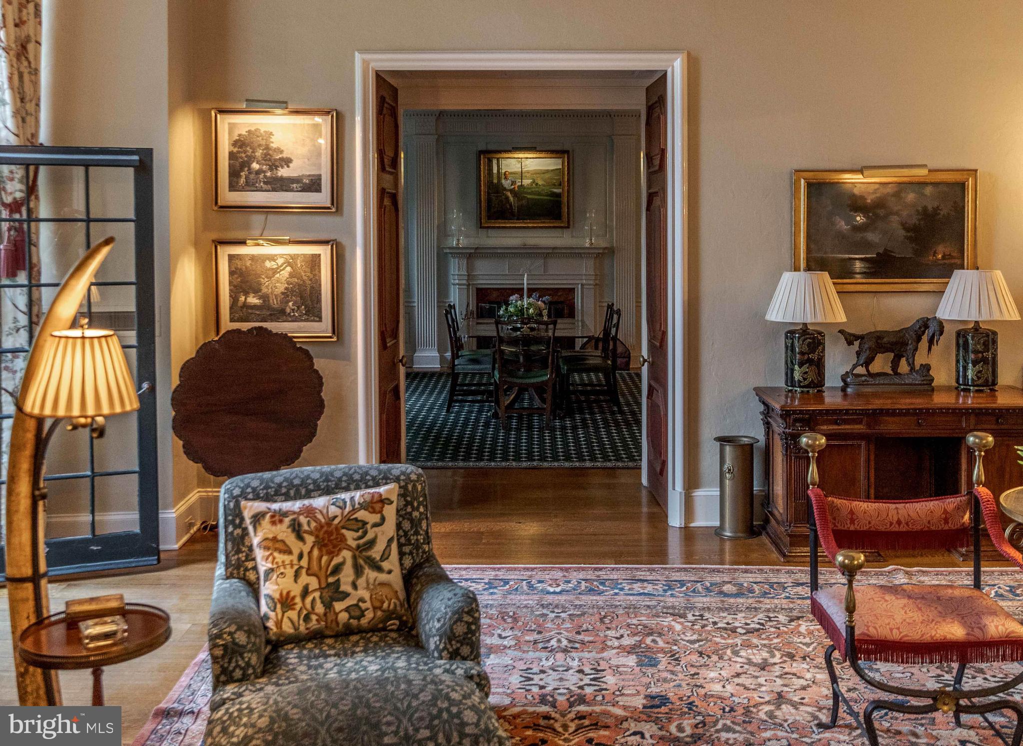 WORTHINGTON VALLEY - Farm