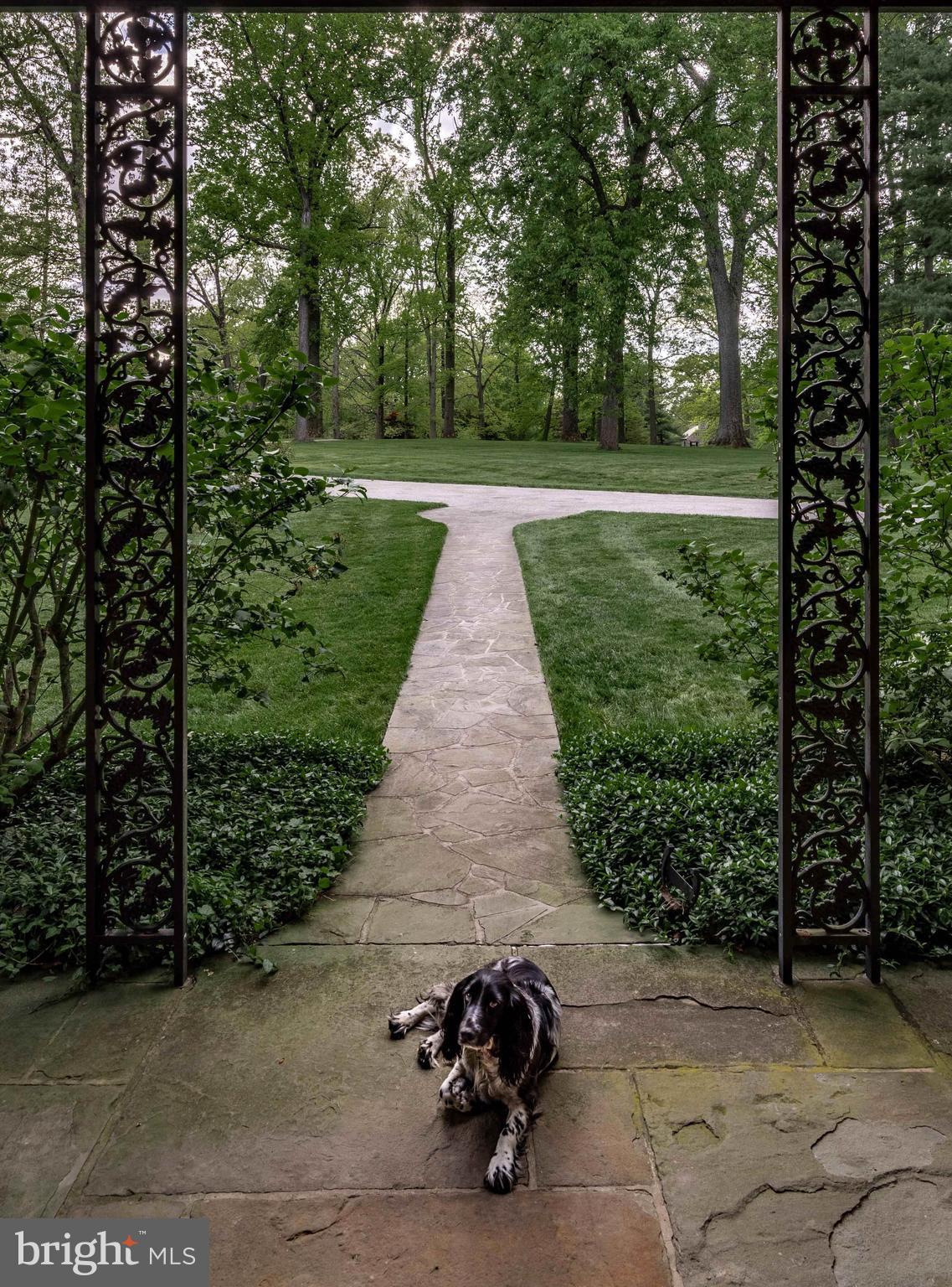 WORTHINGTON VALLEY - Farm