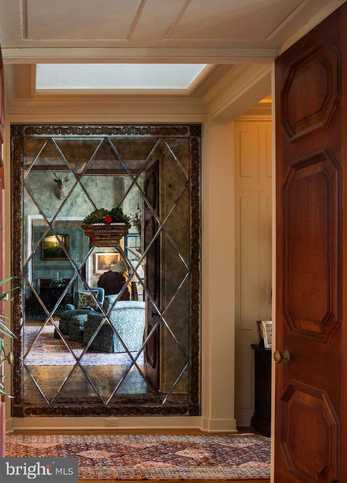 WORTHINGTON VALLEY - Farm