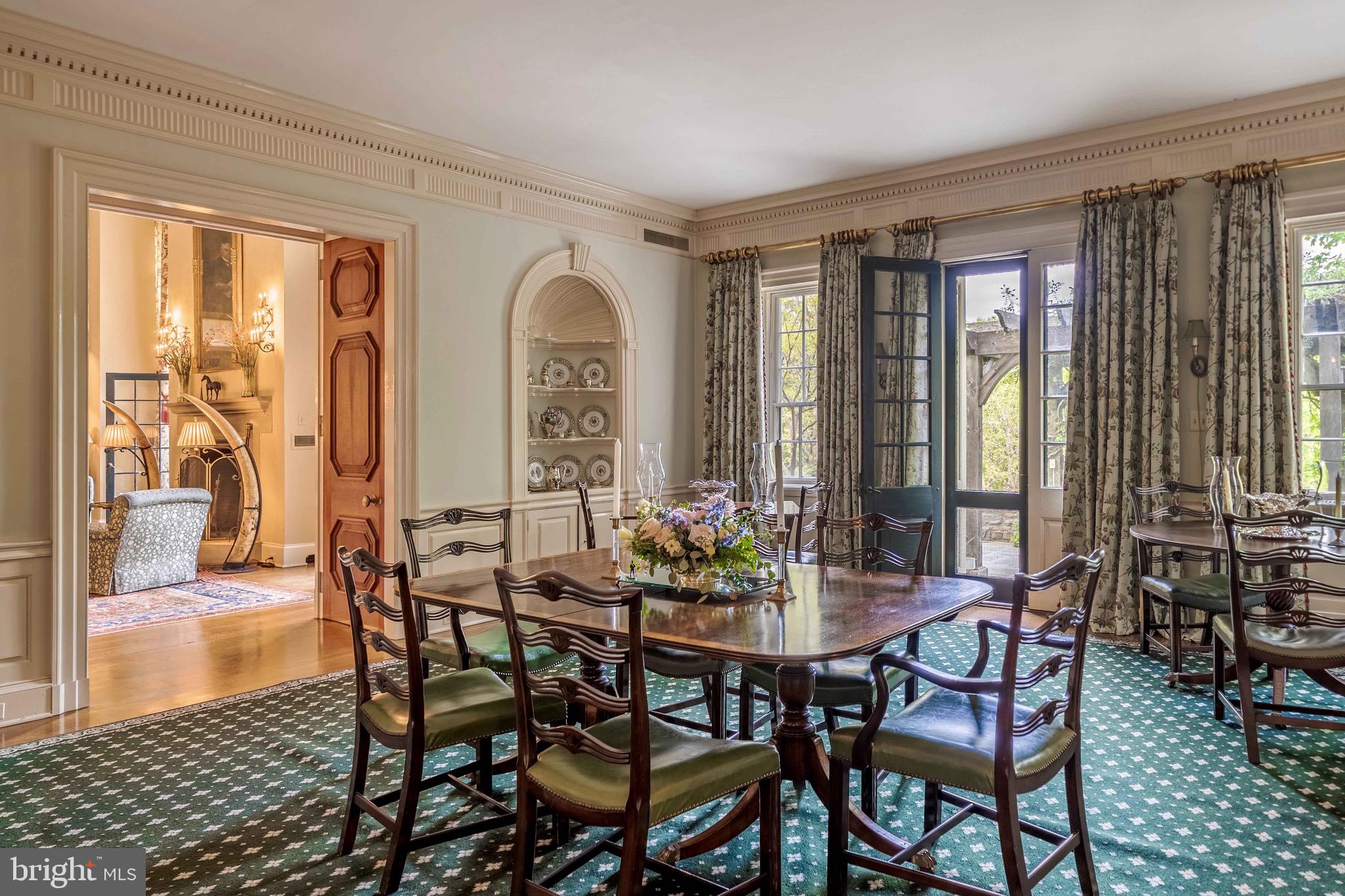 WORTHINGTON VALLEY - Farm