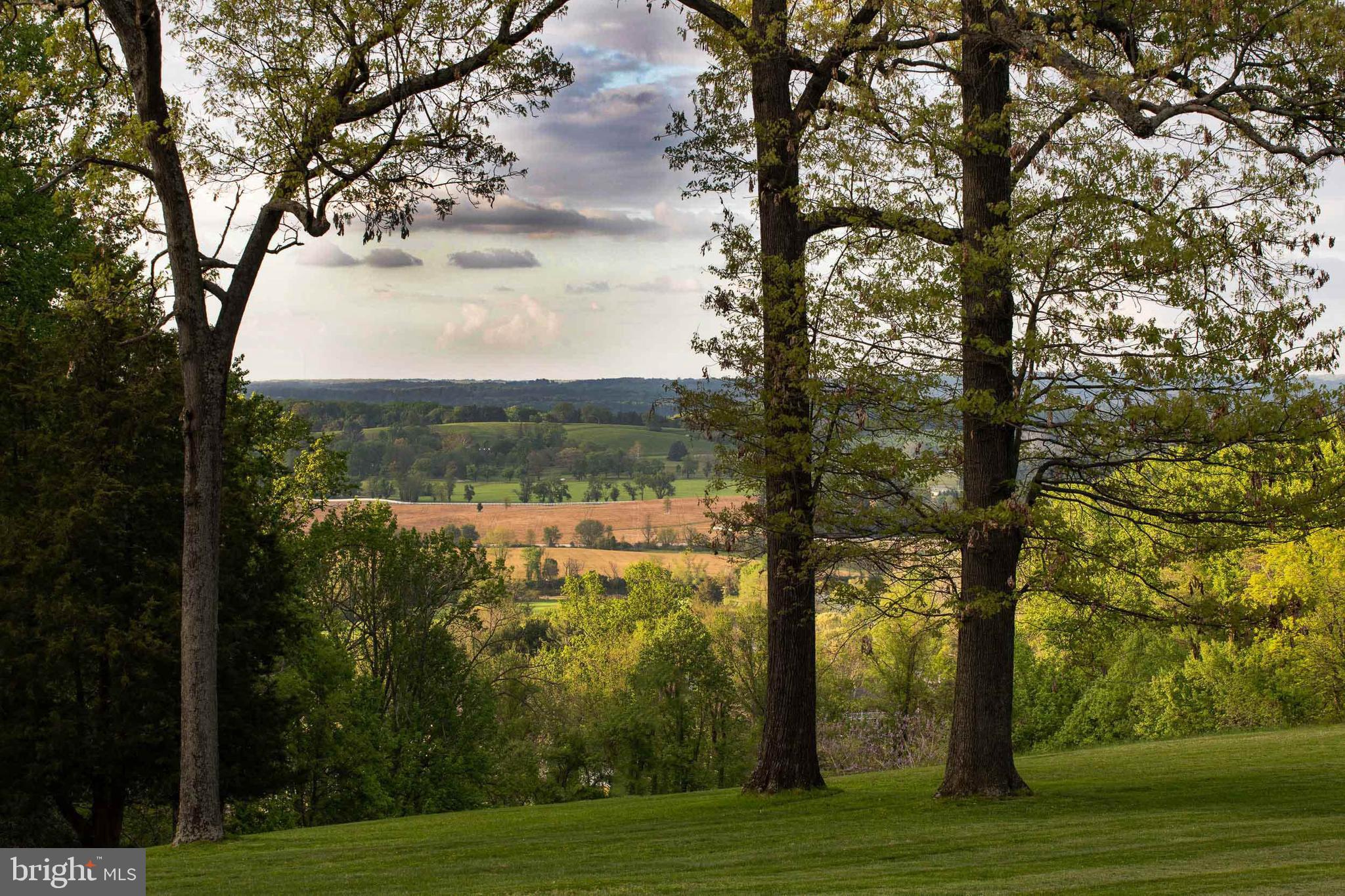WORTHINGTON VALLEY - Farm