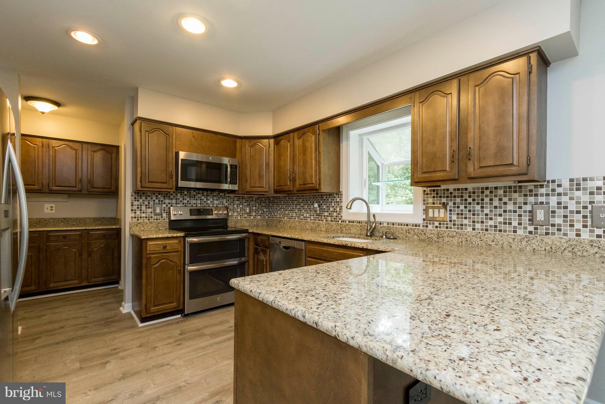 CANTERBERRY ESTATES - Residential