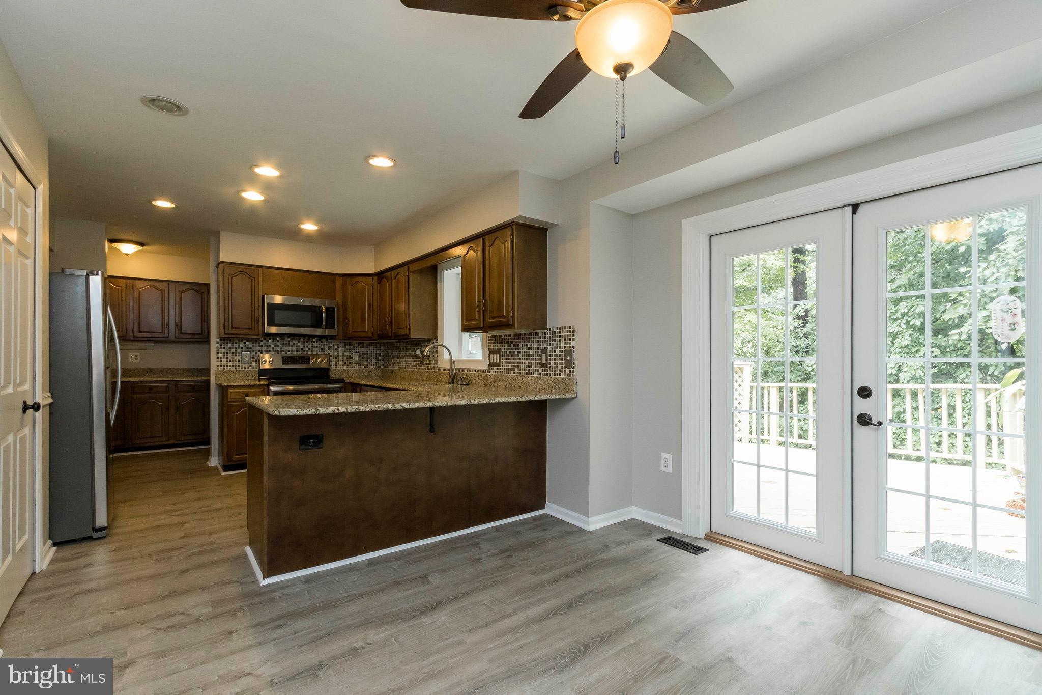 CANTERBERRY ESTATES - Residential