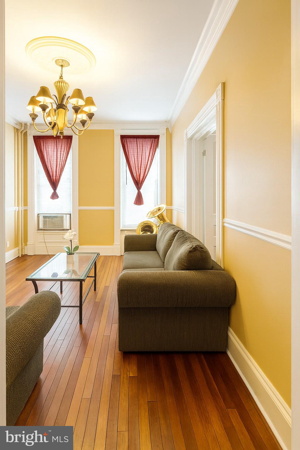 COPPIN - Residential