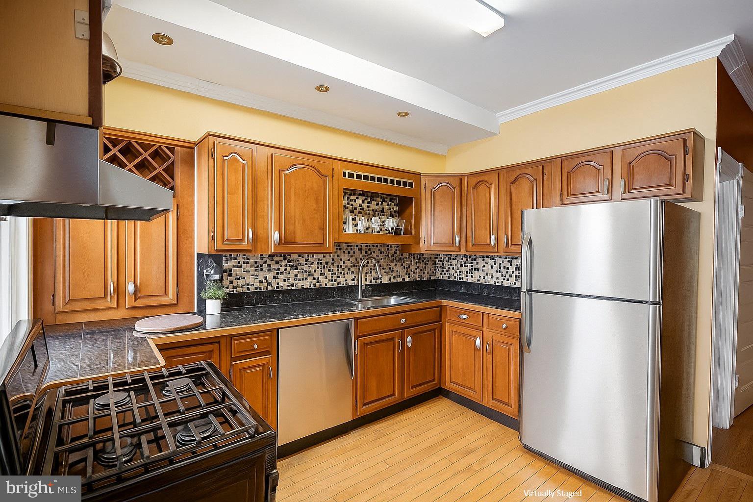 COPPIN - Residential