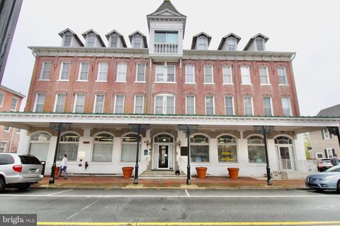 Photo of 24 NW Front Street #101, MILFORD, DE 19963 (MLS # DEKT2044380)