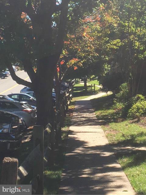 ARLINGTON VILLAGE - Residential