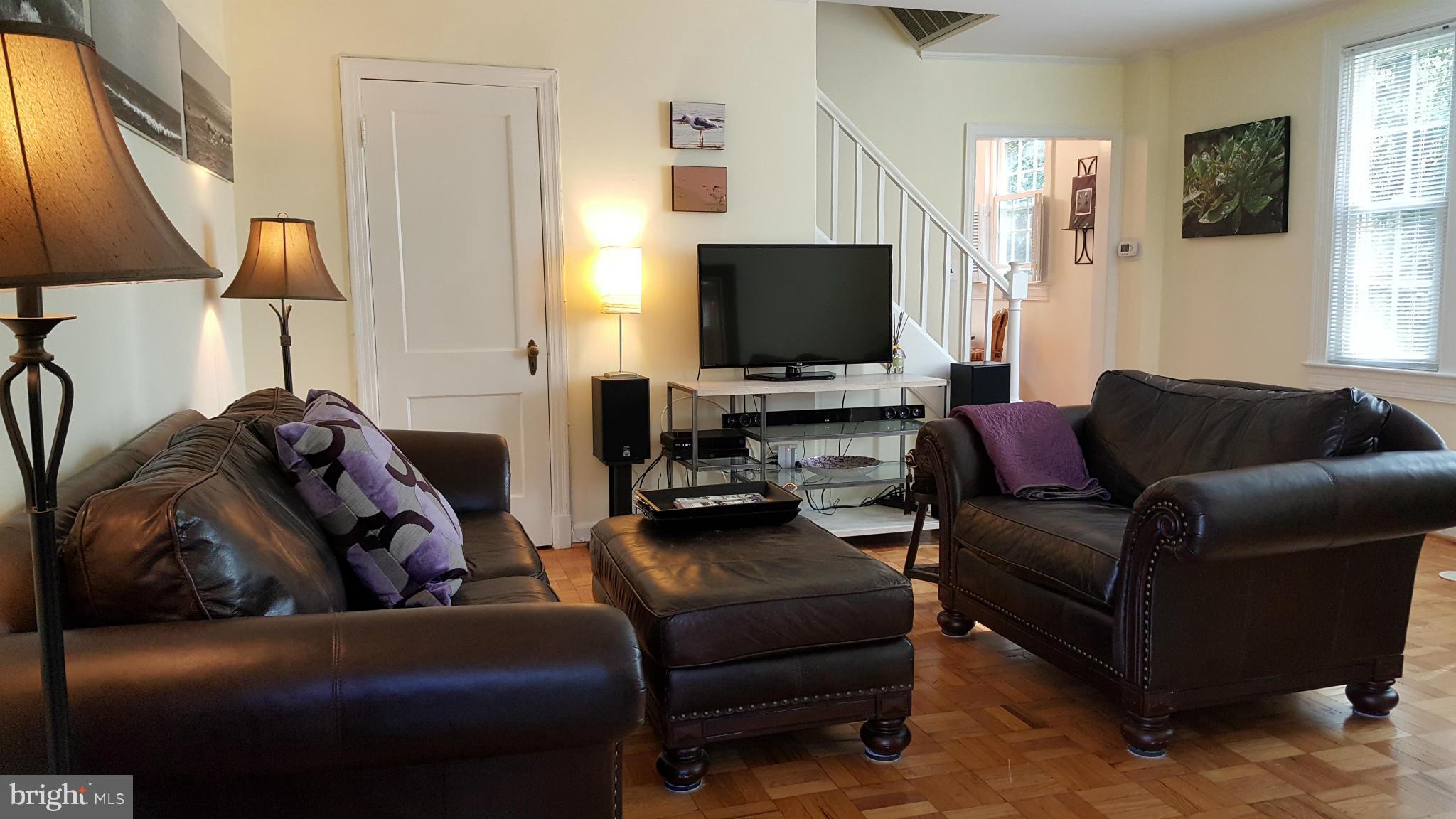 ARLINGTON VILLAGE - Residential