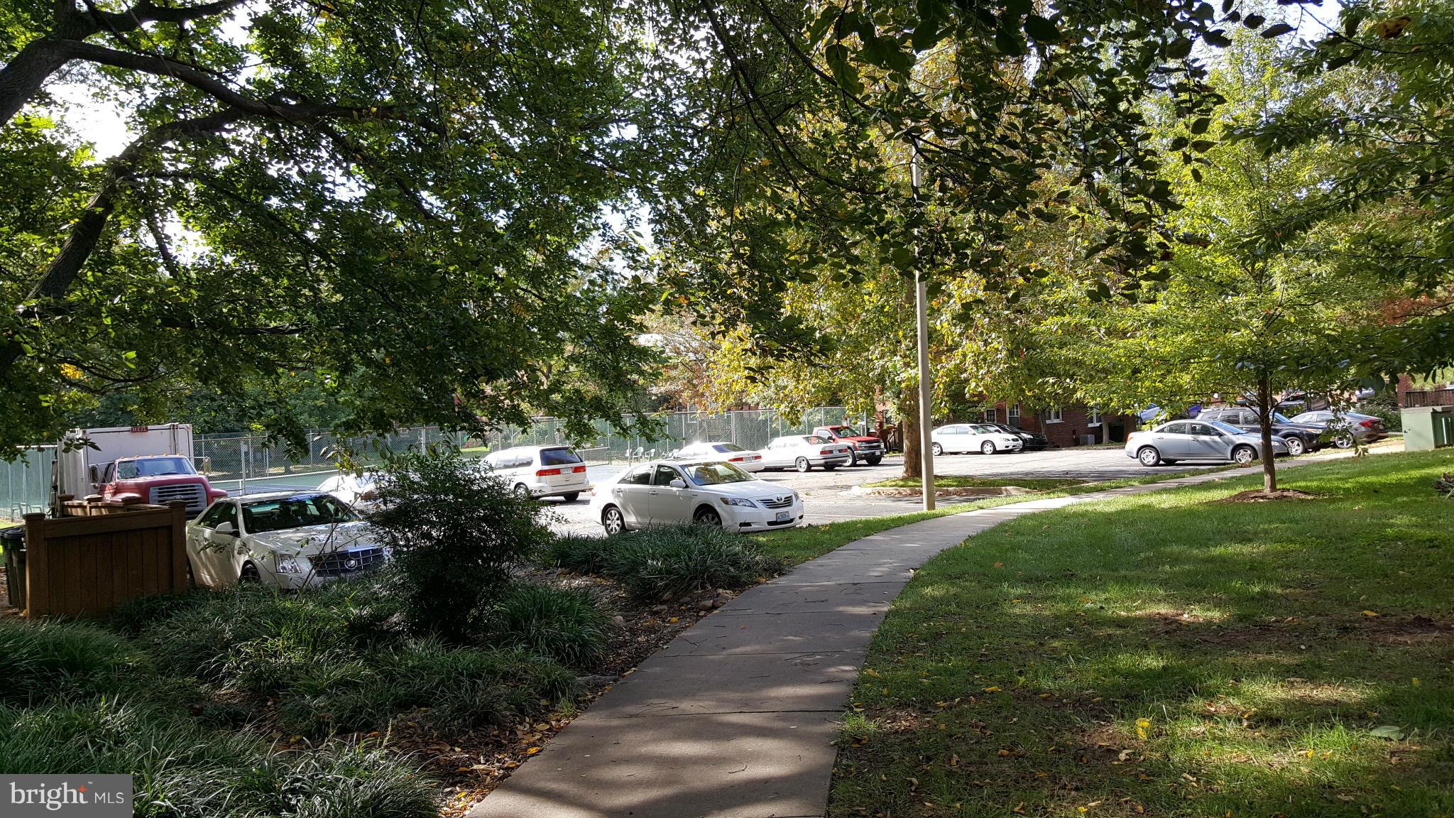 ARLINGTON VILLAGE - Residential