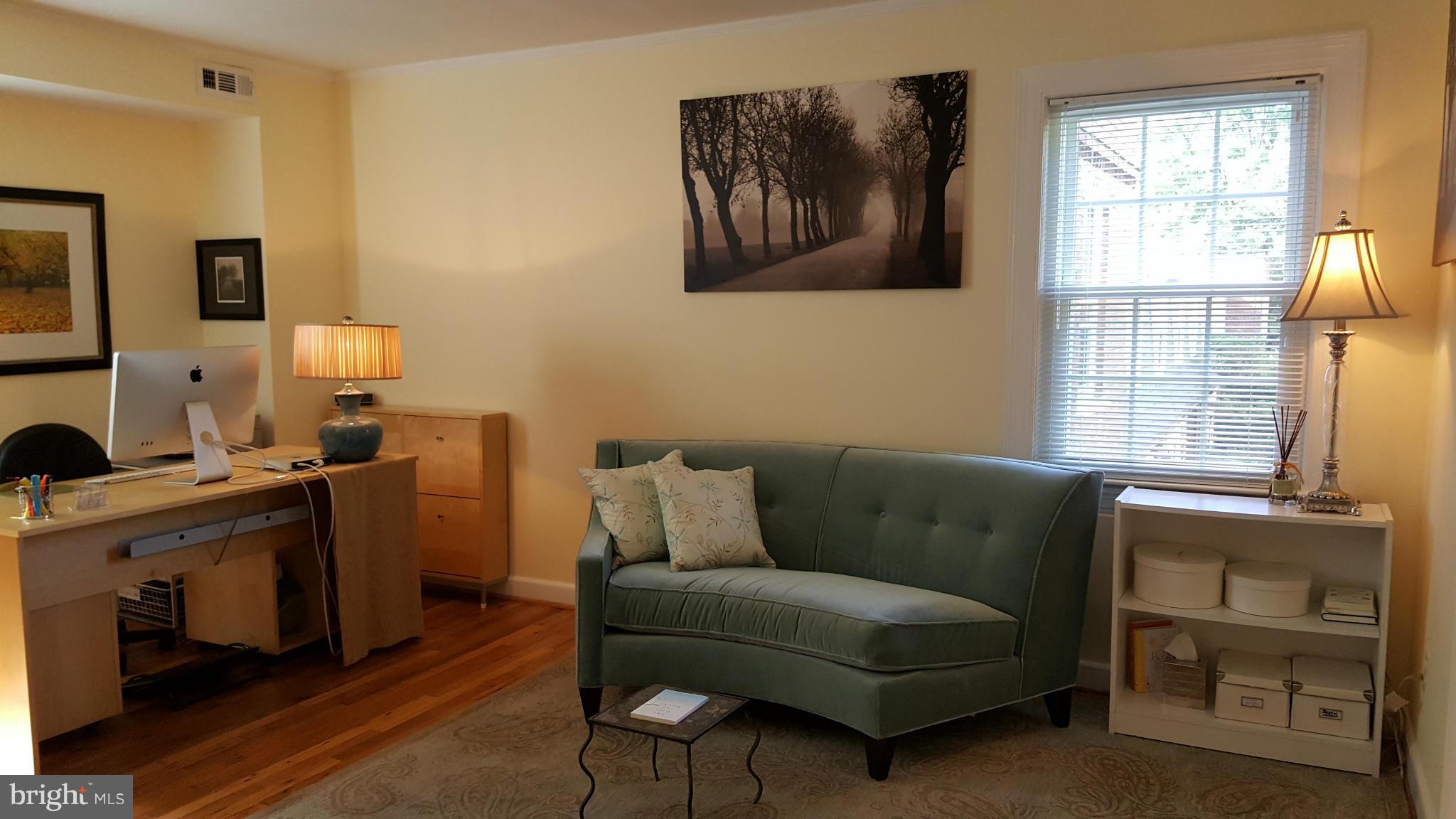 ARLINGTON VILLAGE - Residential